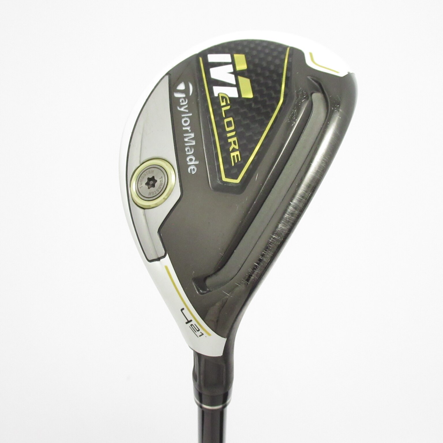 クラブ TaylorMade M GLOIRE 4U TaylorMade M Gloire Driver - Carl's Golfland