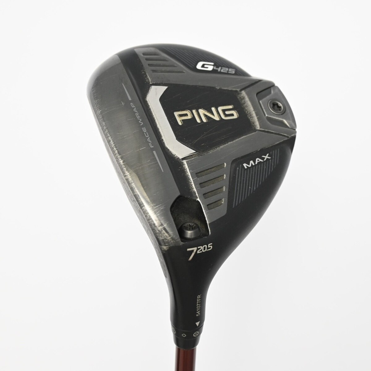 PING G400 3W フェアウェイウッド　レフティ G400フェアウェイウッド│CLUB PING【PINGオフィシャルサイト】