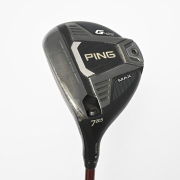 ピン PING G430 5W 左利き レフティS ゴルフクラブ メンズ 中古】ピン  