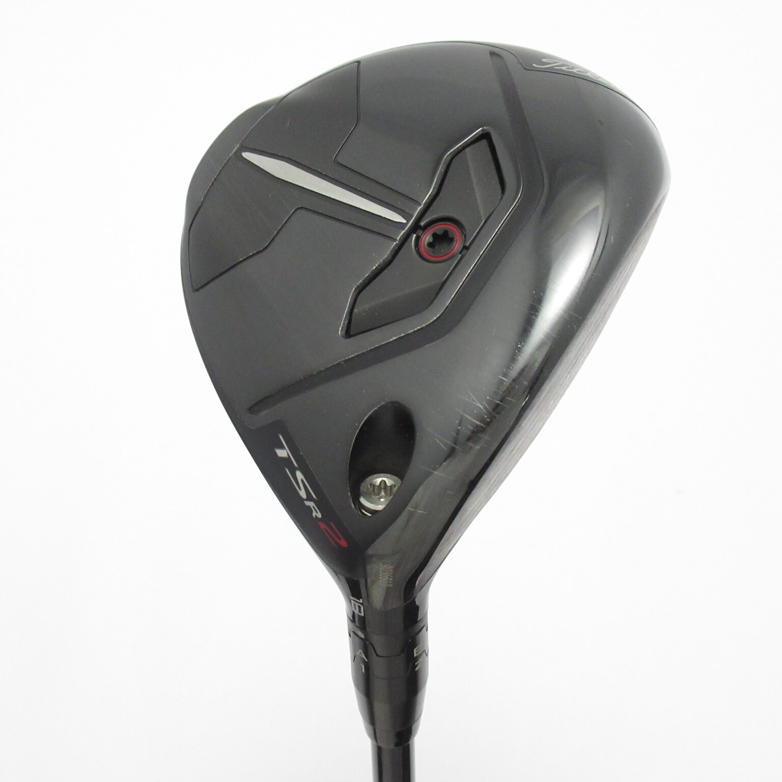 中古】TSR (タイトリスト) 通販｜GDO中古ゴルフクラブ