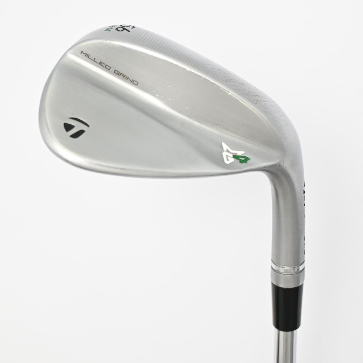 (中古) MILLED GRIND4 ウエッジ　左54° 中古) MILLED GRIND4 ウエッジ 左54° レフティ ウェッジ 54