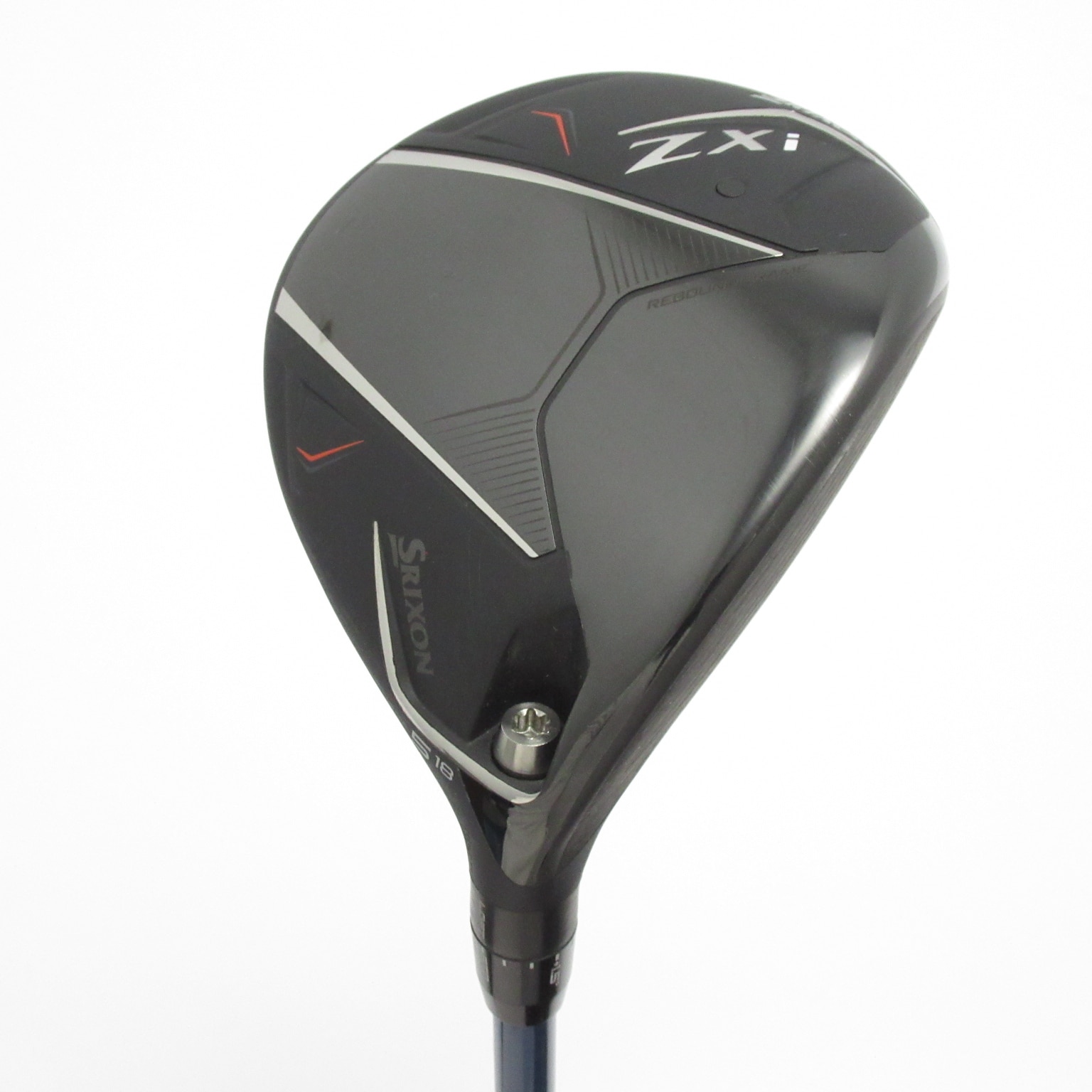 中古】スリクソン フェアウェイウッド (ダンロップ) 通販｜GDO