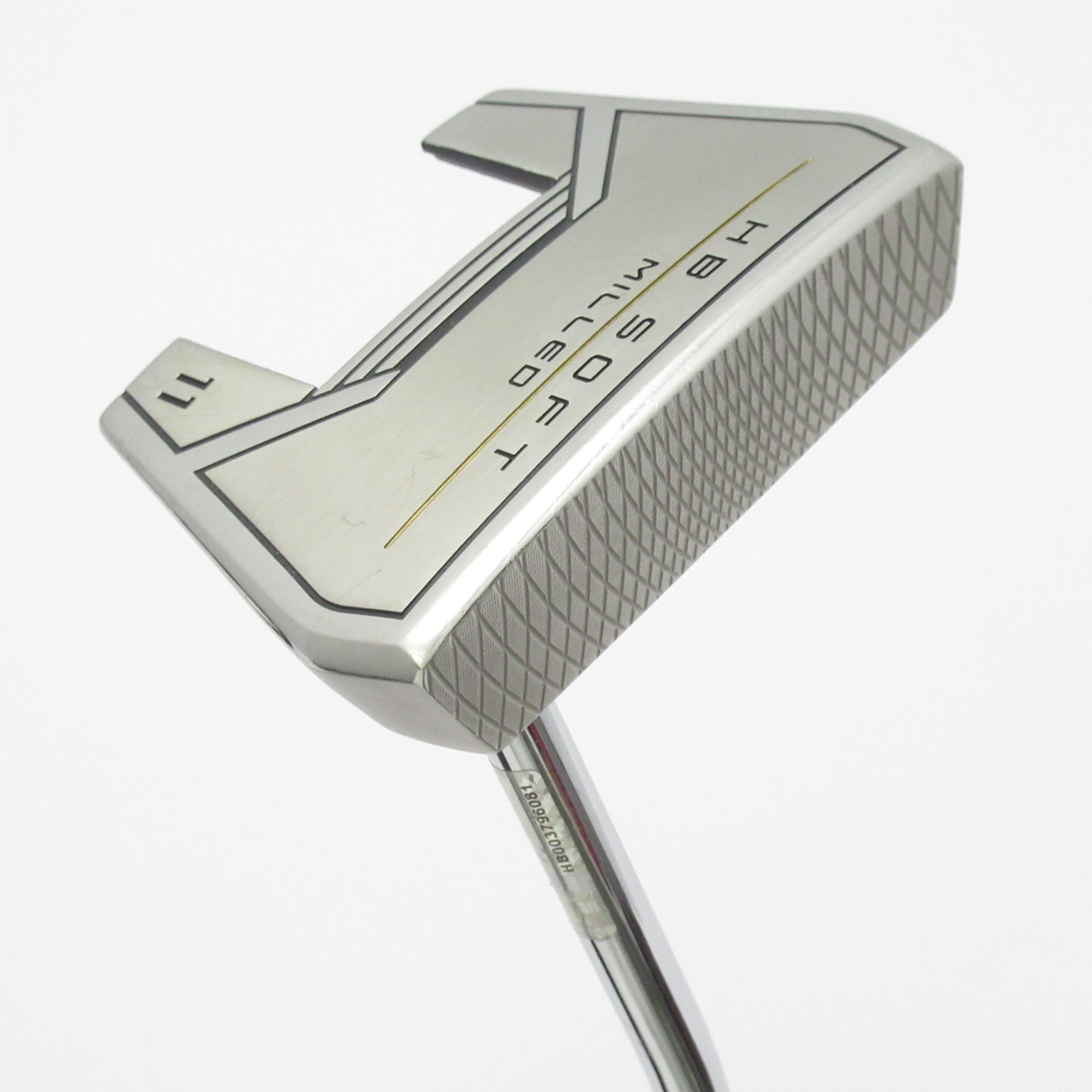 中古】クリーブランド パター 通販｜GDO中古ゴルフクラブ