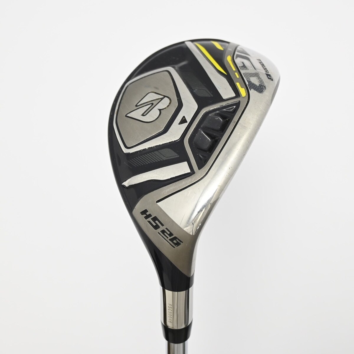 BRAITONE - JGR ユーティリティ Amazon | BRIDGESTONE(ブリヂストン) ユーティリティ TOUR B JGR