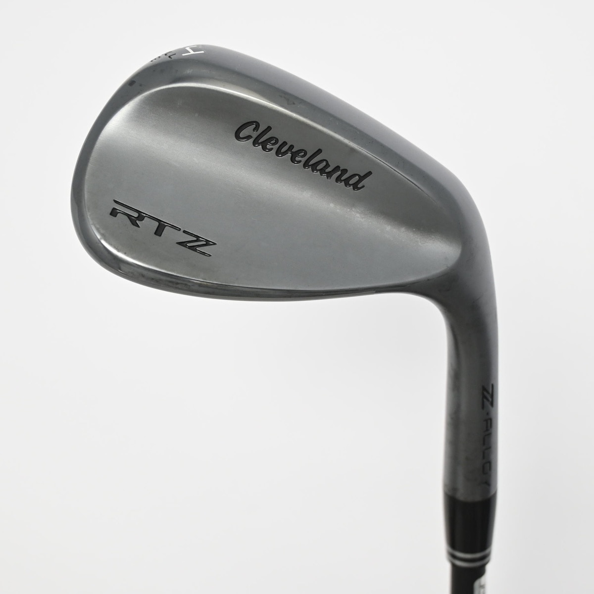 クリーブランド RTZ ウェッジ ツアーサテン TRAVIL IRON Amazon.co.jp: クリーブランドゴルフ(Cleveland Golf) ウエッジ