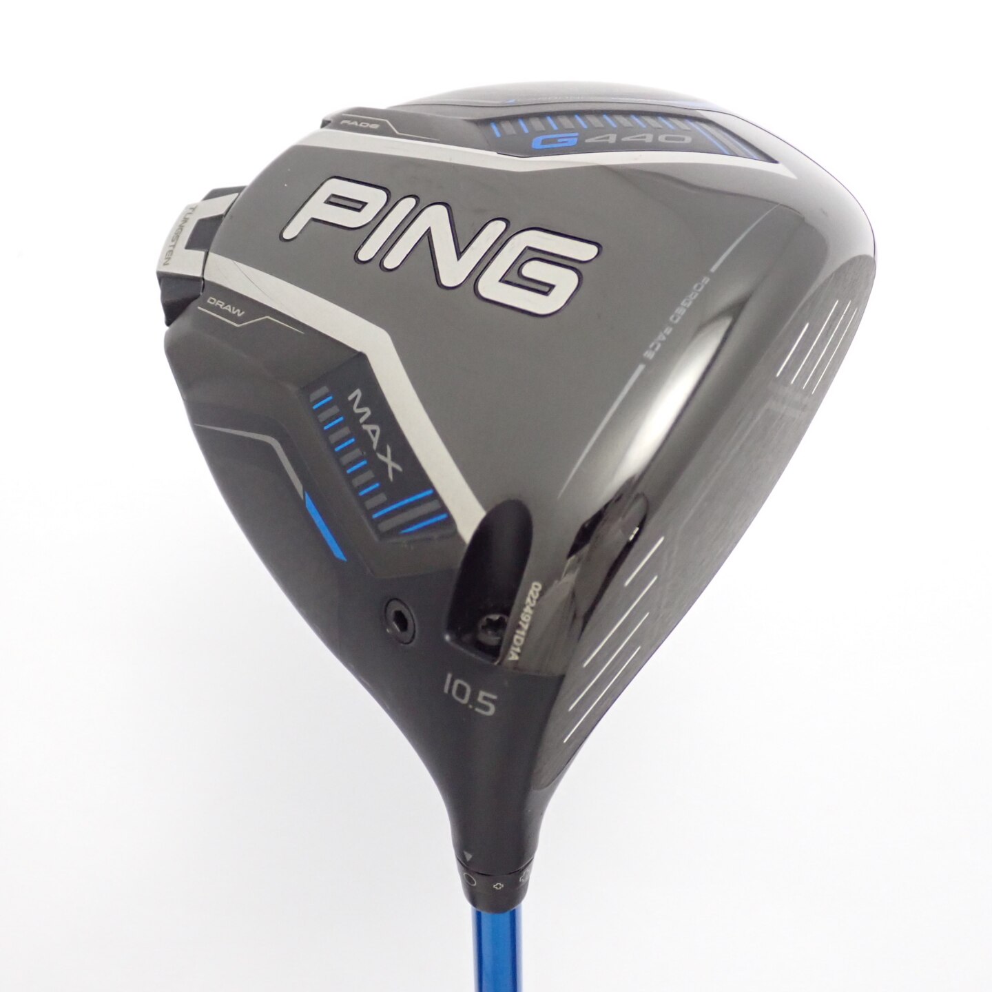 クラブ PING G440 MAX 10.5 ALTA J CB flex R s-l400.jpg