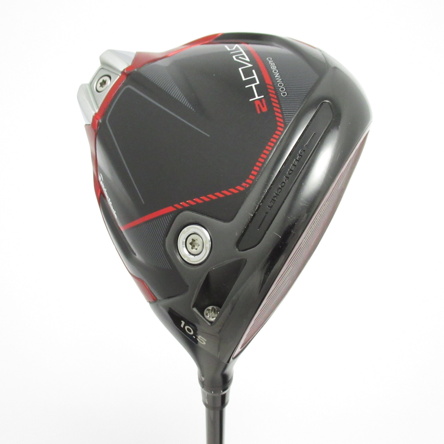中古】ステルス ドライバー (テーラーメイド) 通販｜GDO中古