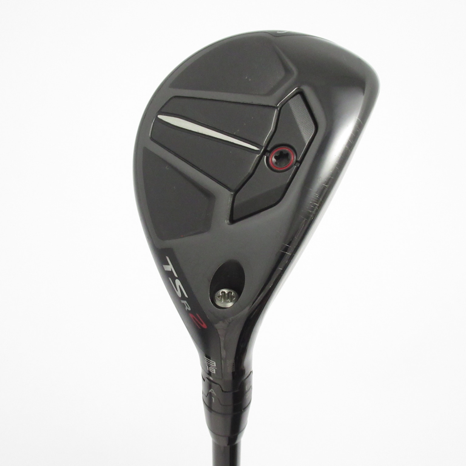 【美品中古】タイトリスト　TSI2 ユーティリティ　#4 TSi2｜タイトリスト｜ユーティリティ｜TOUR AD DI-95HYBRID