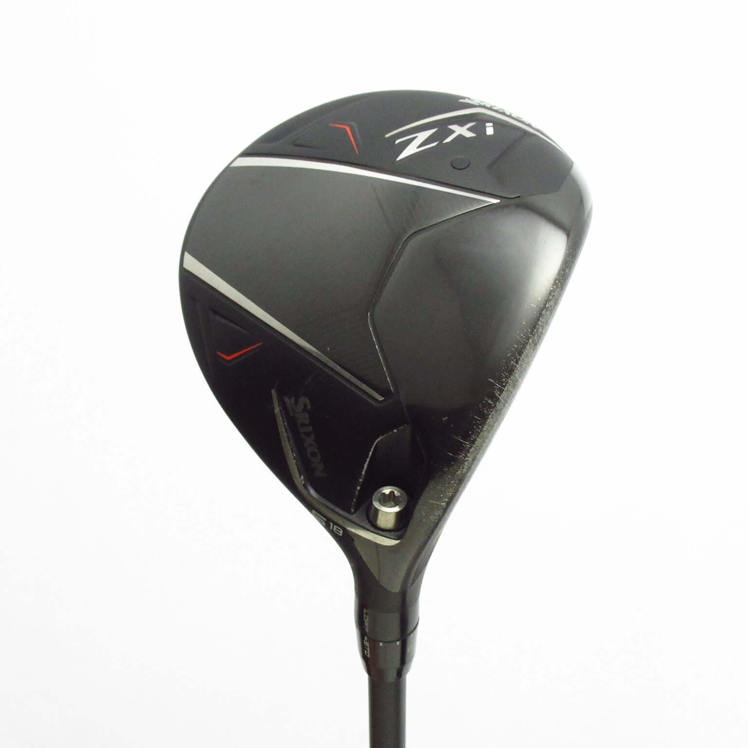 【中古ゴルフクラブ】ダンロップ　SRIXON　スリクソン ZXi フェアウェイウッド Diamana WB 53　シャフト：Diamana WB 53 中古】スリクソン ZXi フェアウェイウッド Diamana WB 53 18 R CD