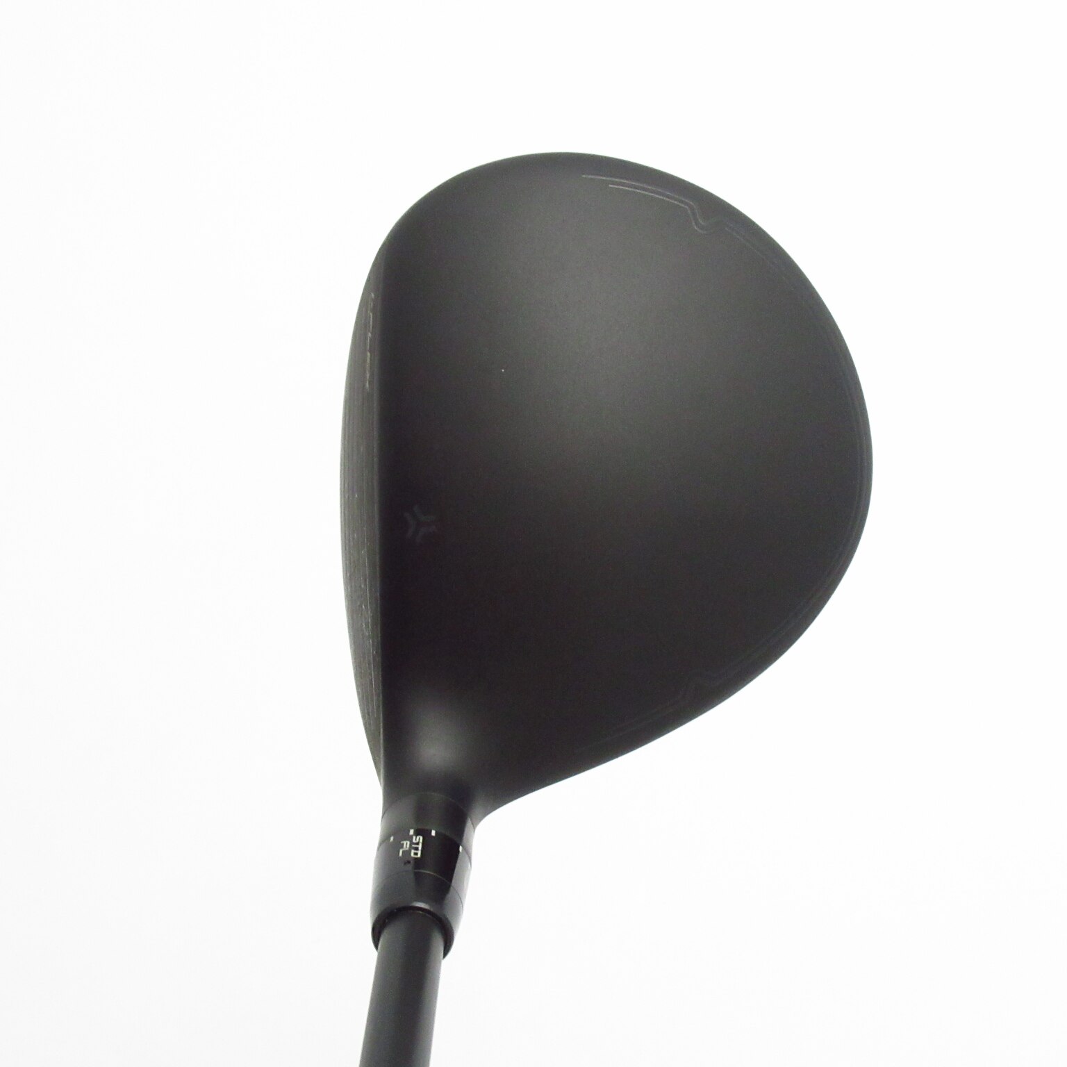 中古】スリクソン ZXi フェアウェイウッド Diamana WB 53 18 R CD