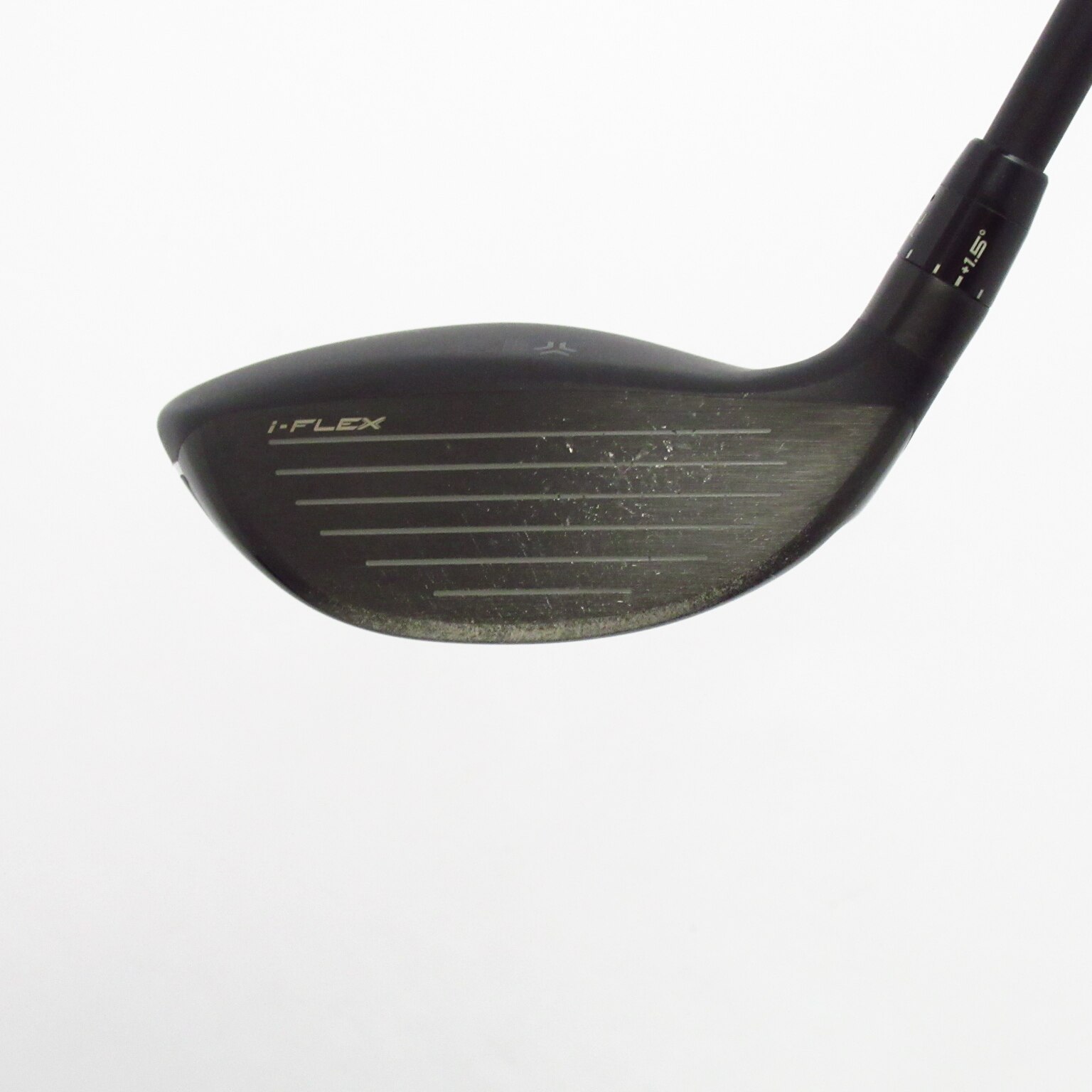 中古】スリクソン ZXi フェアウェイウッド Diamana WB 53 18 R CD