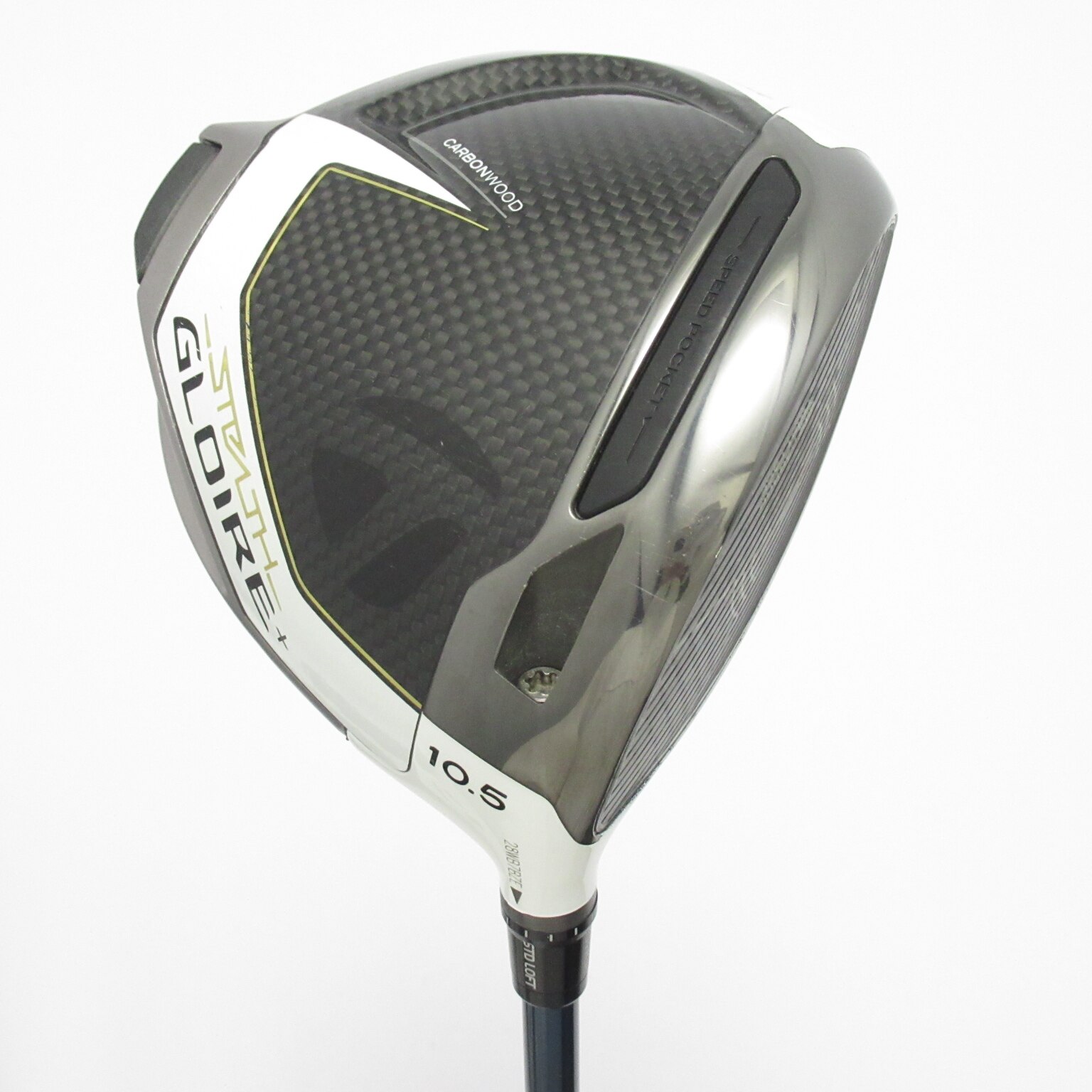 STEALTH GLOIRE 10.5 ステルス　グローレ　ヘッドのみ 0000679760_p01_01.jpg