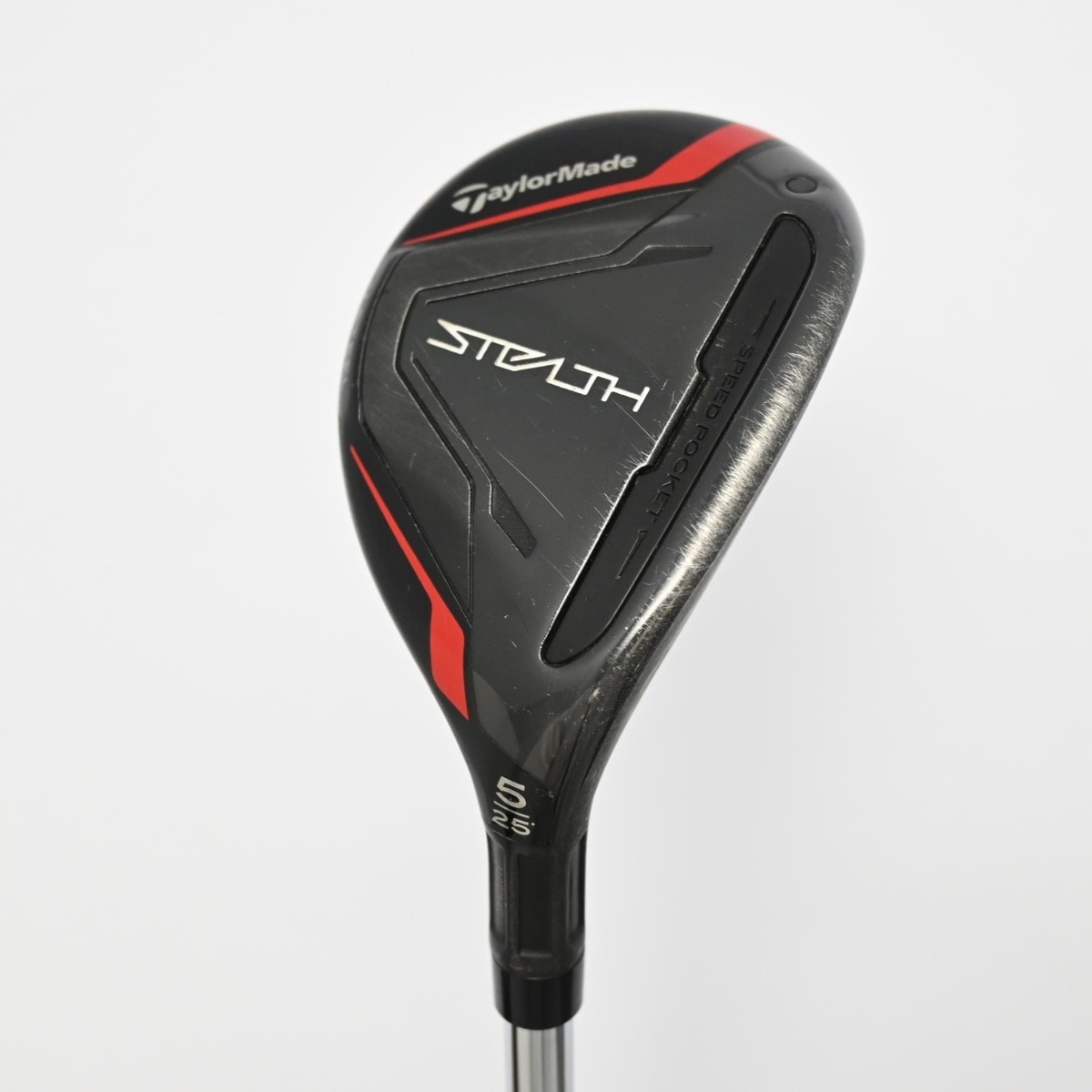 ☆☆☆ テーラーメイド ステルス ユーティリティ3U 19° 美品即納❣️ 中古】ステルス ユーティリティ (テーラーメイド) 通販|GDO中古