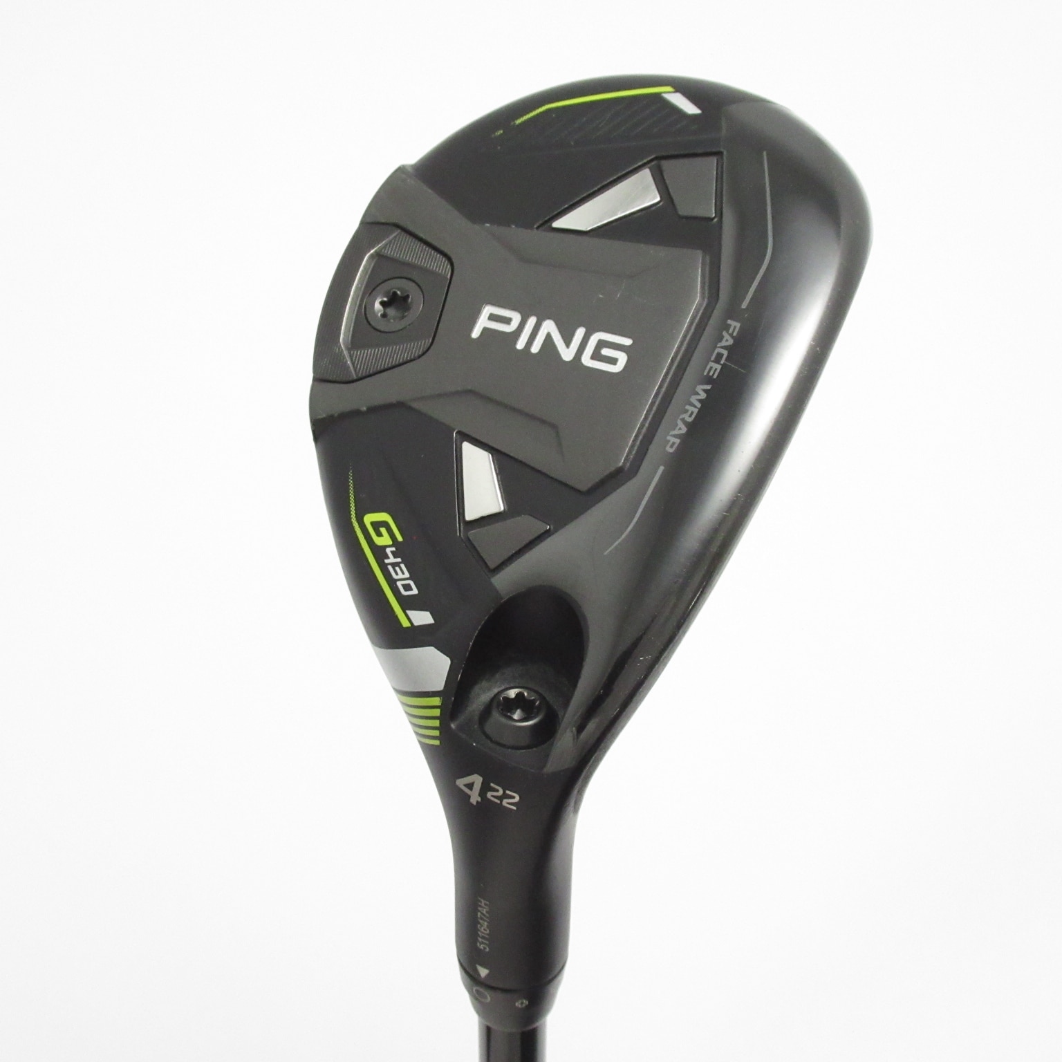 【新品未使用】PING G430 ユーティリティ 2U.3U 2本セット 2025年最新】ピン G430 ユーティリティのおすすめ商品一覧