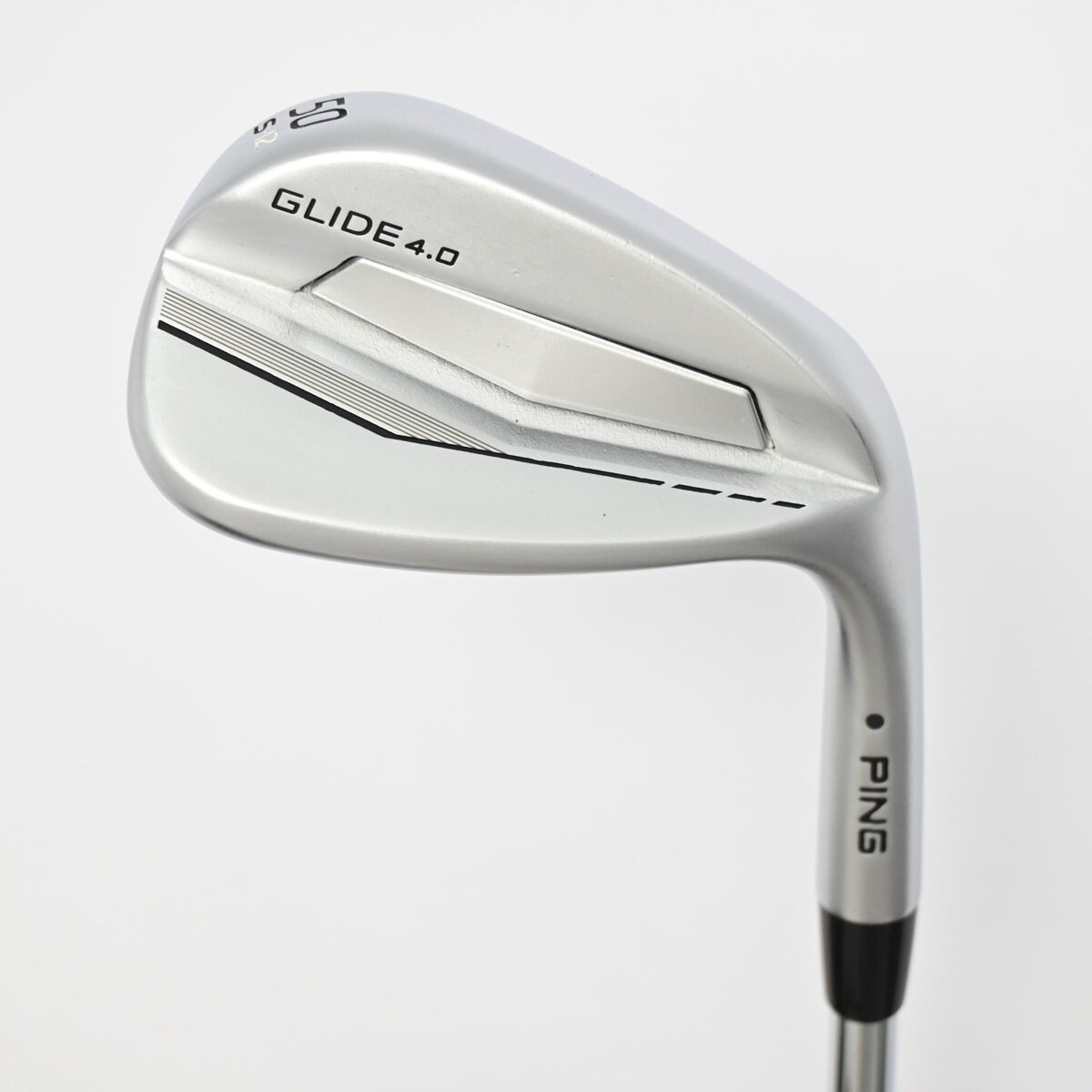PINGピン GLIDE グライド 4.0 ウェッジ 52度 58度 Amazon.co.jp: ピン（PING） GLIDE4.0 ウェッジ(58S ロフト58度