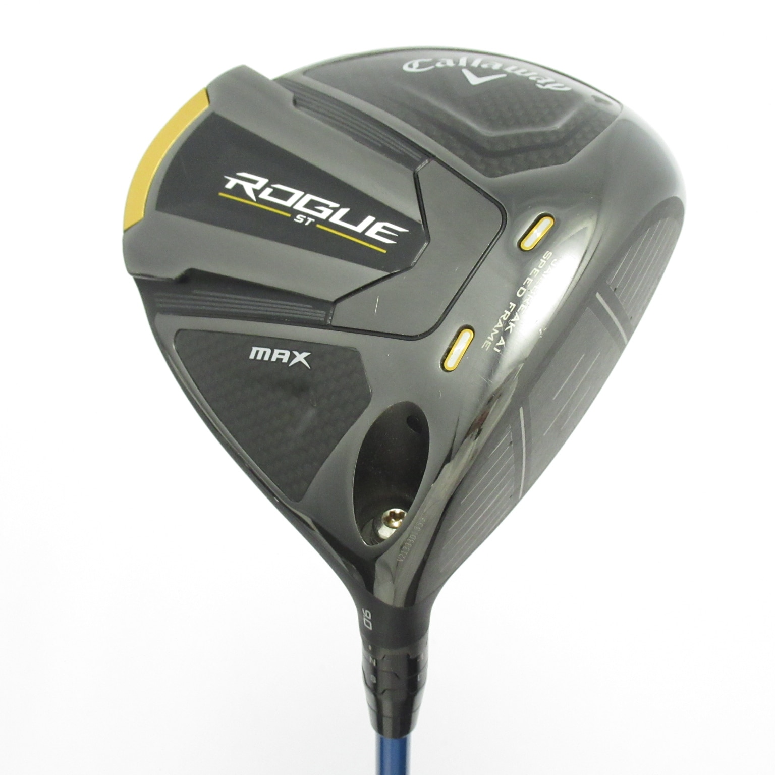 Callaway Golf - 新品 未使用 キャロウェイ ローグ st max ドライバー 9.0° 中古】ローグ ST MAX ドライバー (キャロウェイ) ローグ 通販