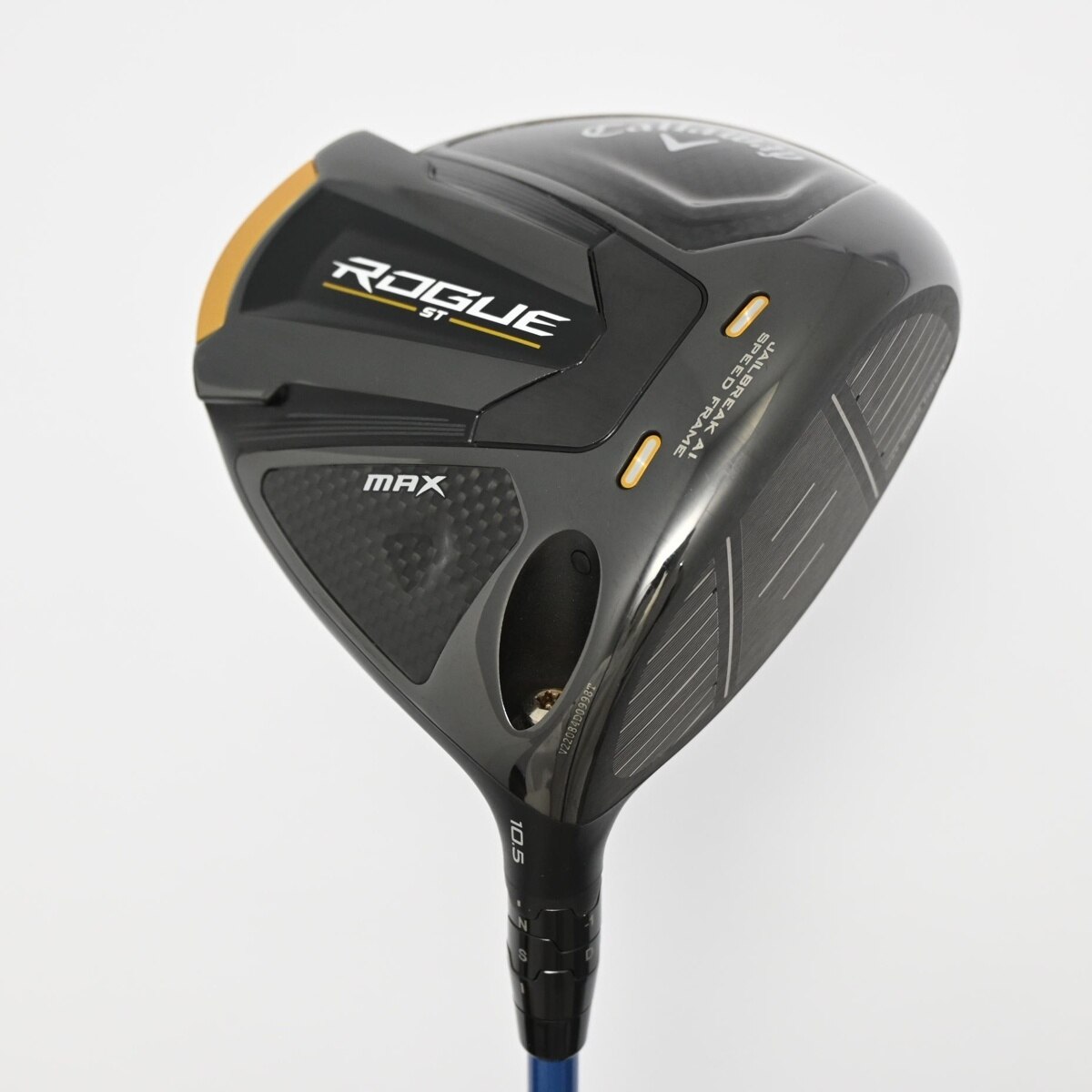 中古　ローグST MAX ドライバー　10.5 スピーダーnxブラック 中古】ローグ ST MAX ドライバー (キャロウェイ) ローグ 通販