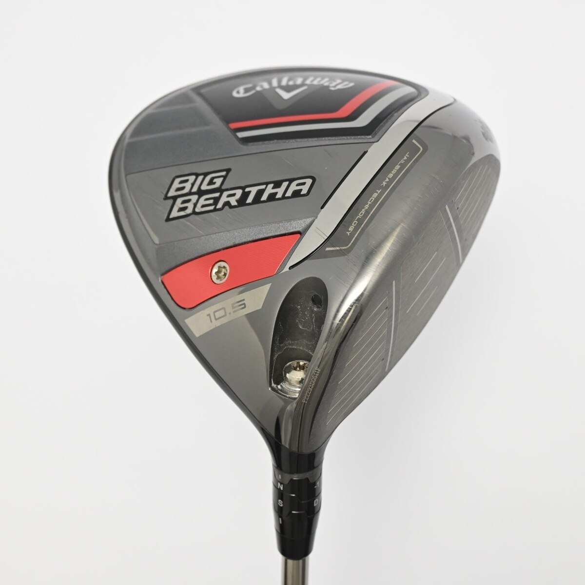 中古】BIG BERTHA(2023) US ドライバー (キャロウェイ) ビッグバーサ
