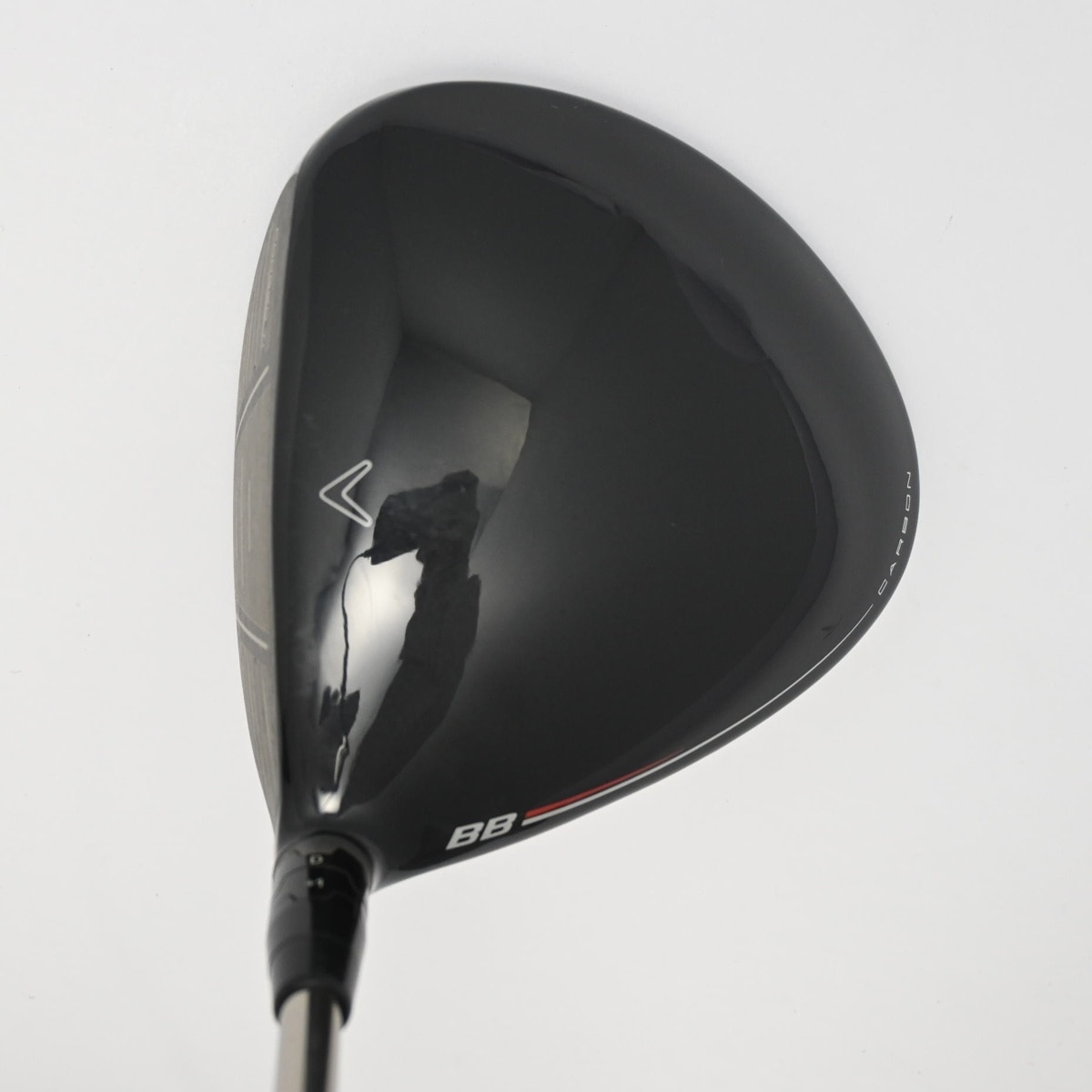 中古】ビッグバーサ 23 US ドライバー RCH 65 CALLAWAY BB23 10.5 R CD