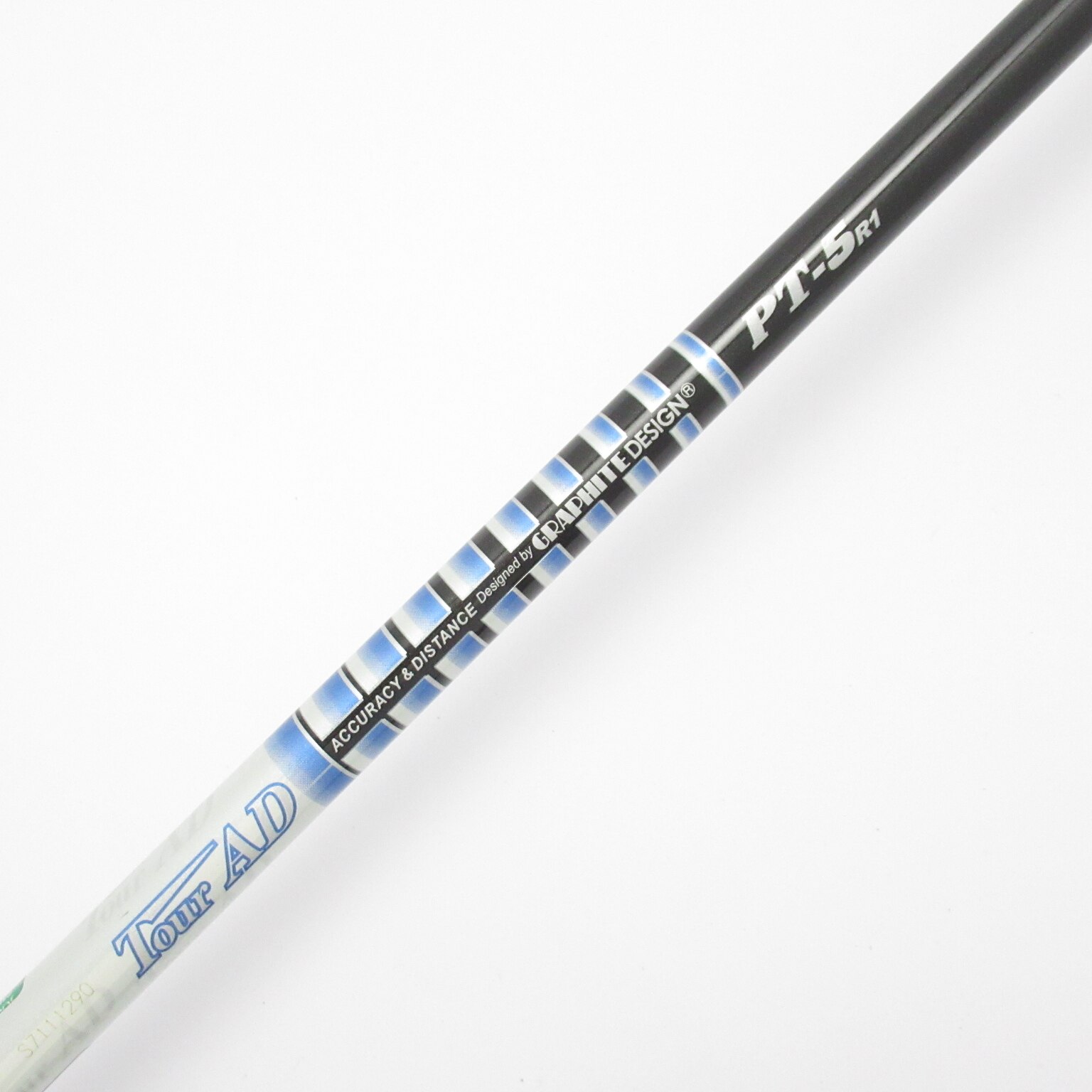 中古】VG3(2018) フェアウェイウッド Tour AD PT-5(2014) 15 R1 C