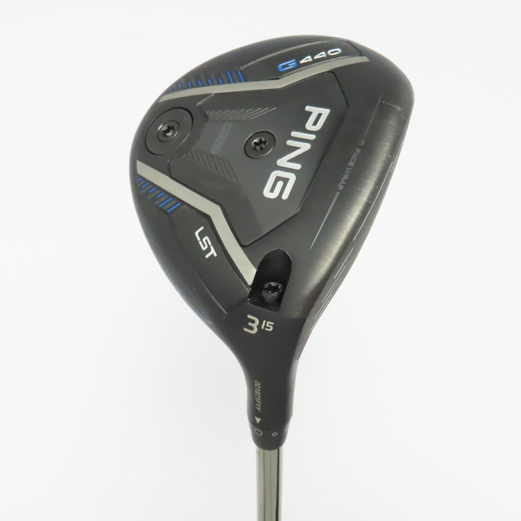 中古】G440 LST フェアウェイウッド (ピン) G440 通販｜GDO中古ゴルフ