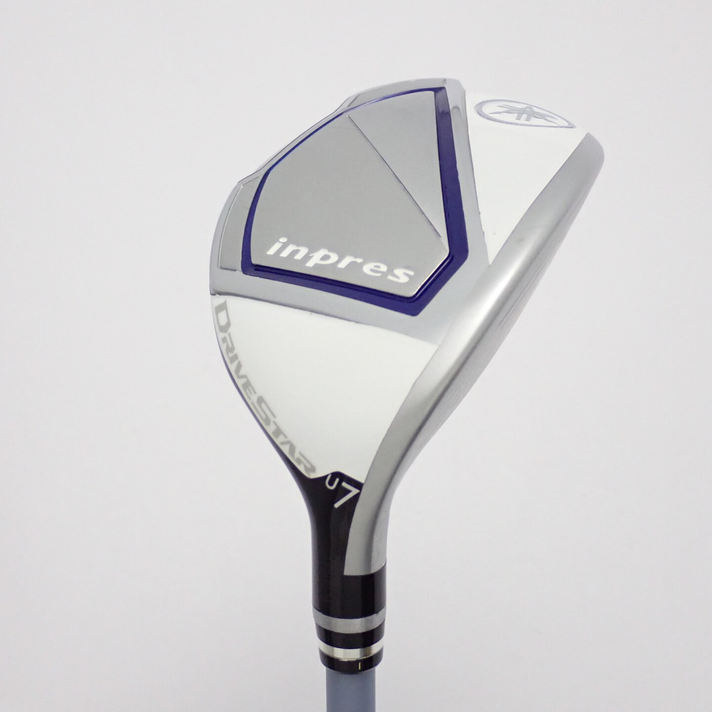 ヤマハ短尺ドライバーUD+2ゴルフクラブ初心者メンズSR中古フジクラスピーダー ヤマハ短尺ドライバーUD+2ゴルフクラブ初心者メンズSR中古