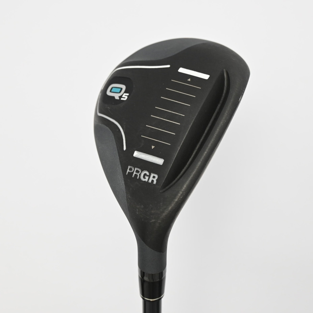 【中古】 PRGR プロギア　ユーティリティ 中古】プロギア ユーティリティ (プロギア) 通販｜GDO中古ゴルフ