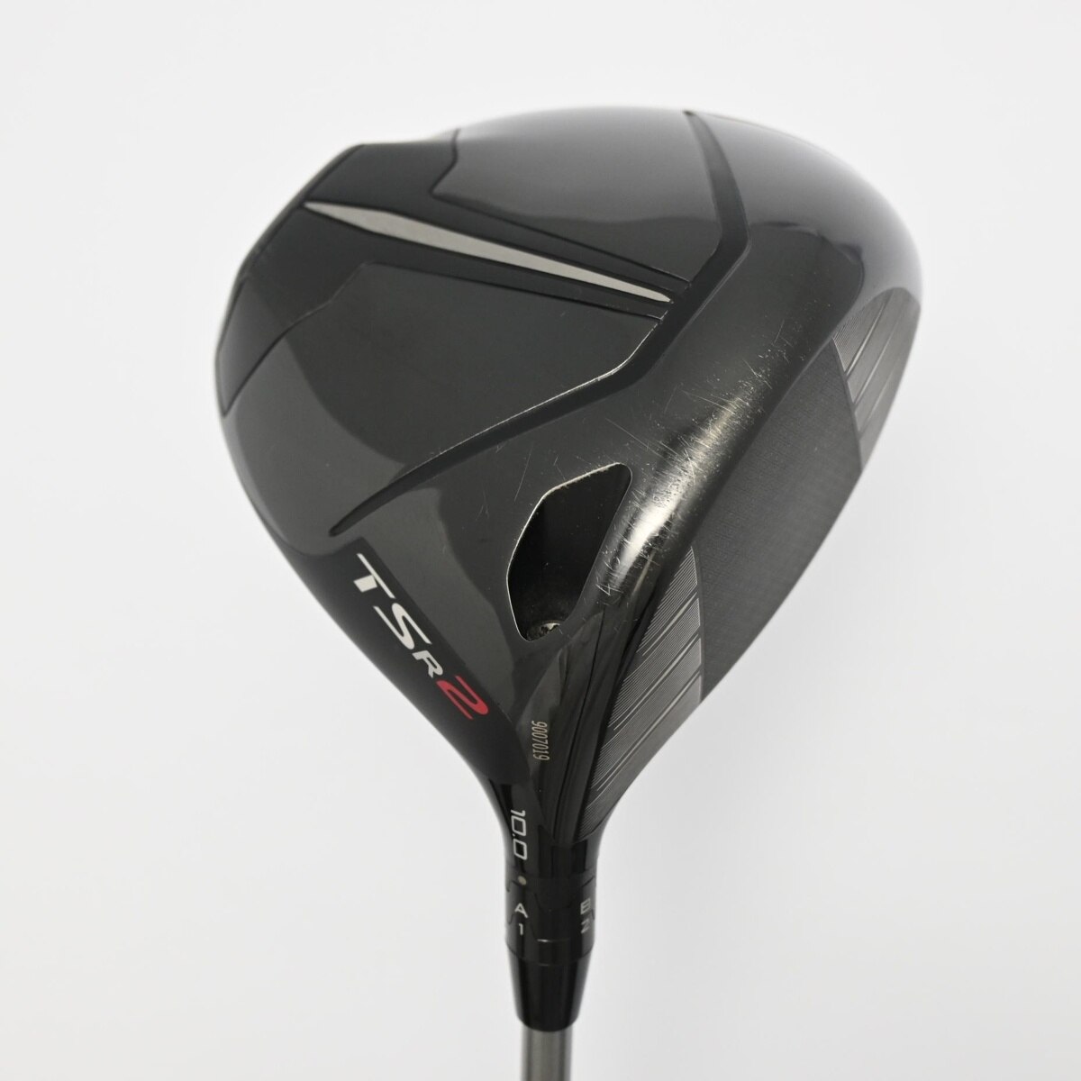 タイトリストTSR2 ドライバー 10.0 TSP310 S