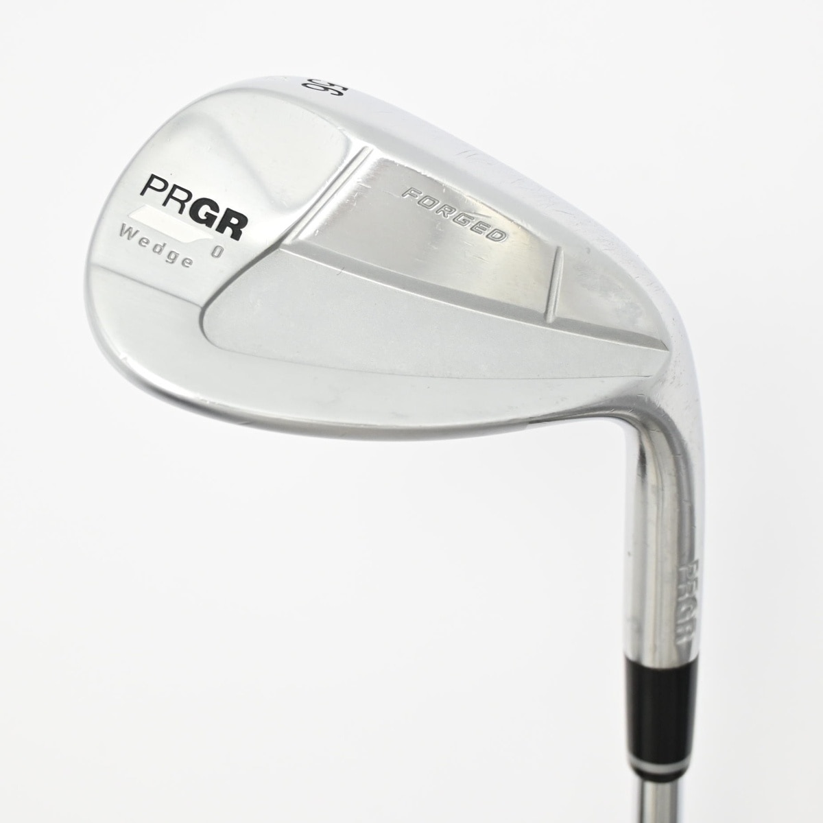 PRGR プロギア 500wedge 52° 57° ウェッジ 2本 ゴルフ 500 wedge | PRGR ARCHIVE CLUBS | プロギア（PRGR