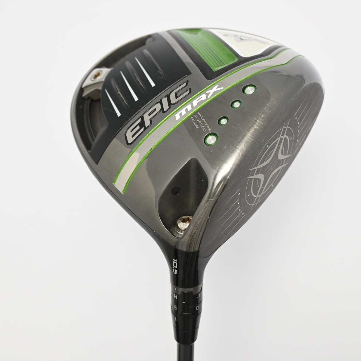 その他 Callaway Diamana40 SR 中古】マーベリック マックス フェアウェイウッド Diamana 40 for