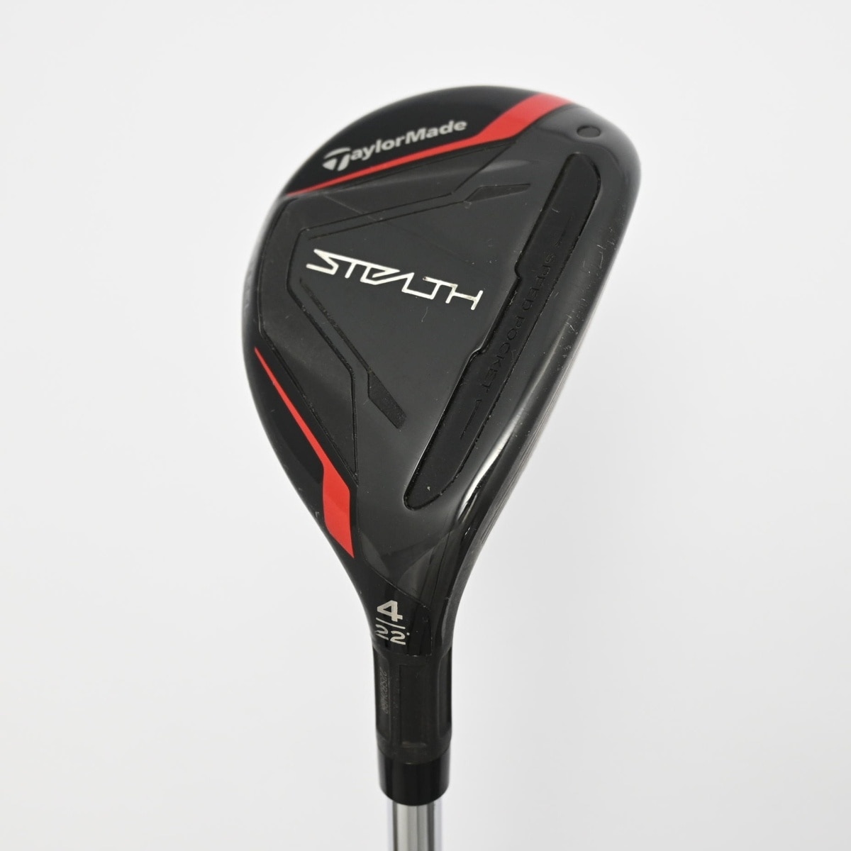 【RHC】テーラーメイドステルス ユーティリティクラブ 5 Amazon | TAYLOR MADE(テーラーメイド) Stealth(ステルス