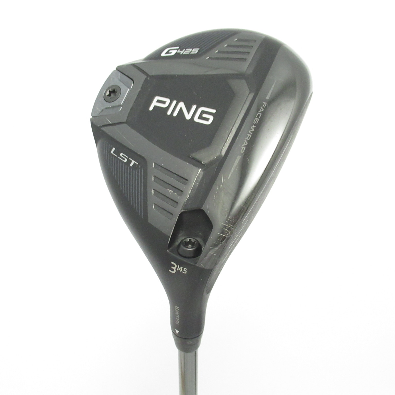 中古】G425 LST フェアウェイウッド PING TOUR 173-65 14.5 S CD