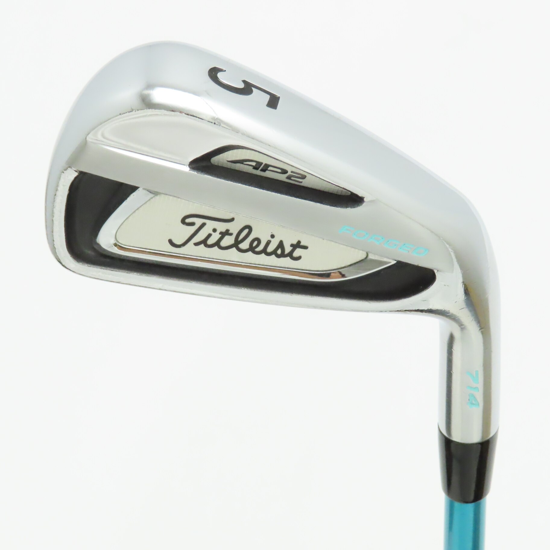 中古】Titleist アイアンセット (タイトリスト) 通販｜GDO中古