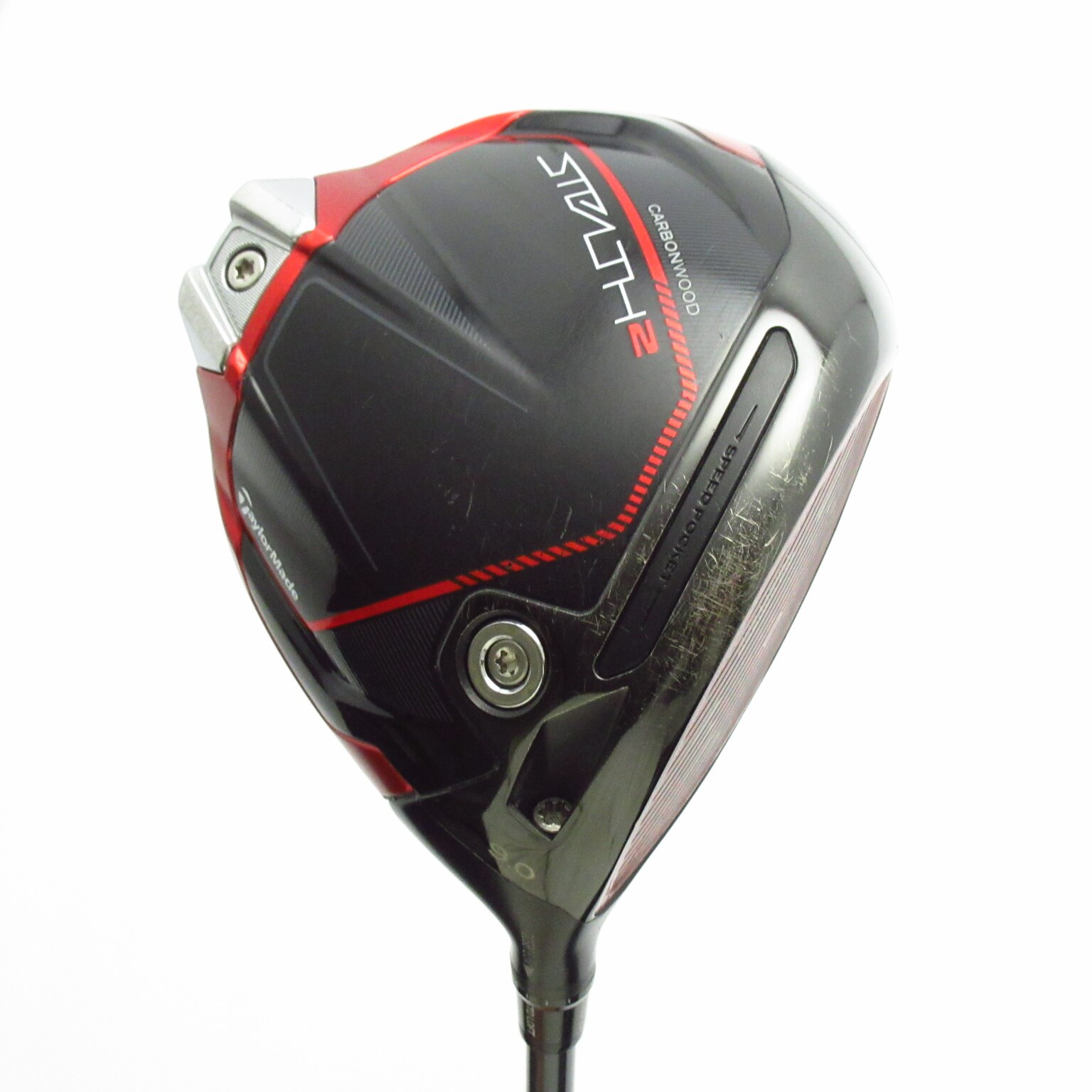 TaylorMade Stealth ドライバー 9.0度　ステルス Amazon.co.jp: TAYLOR MADE(テーラーメイド) Stealth(ステルス