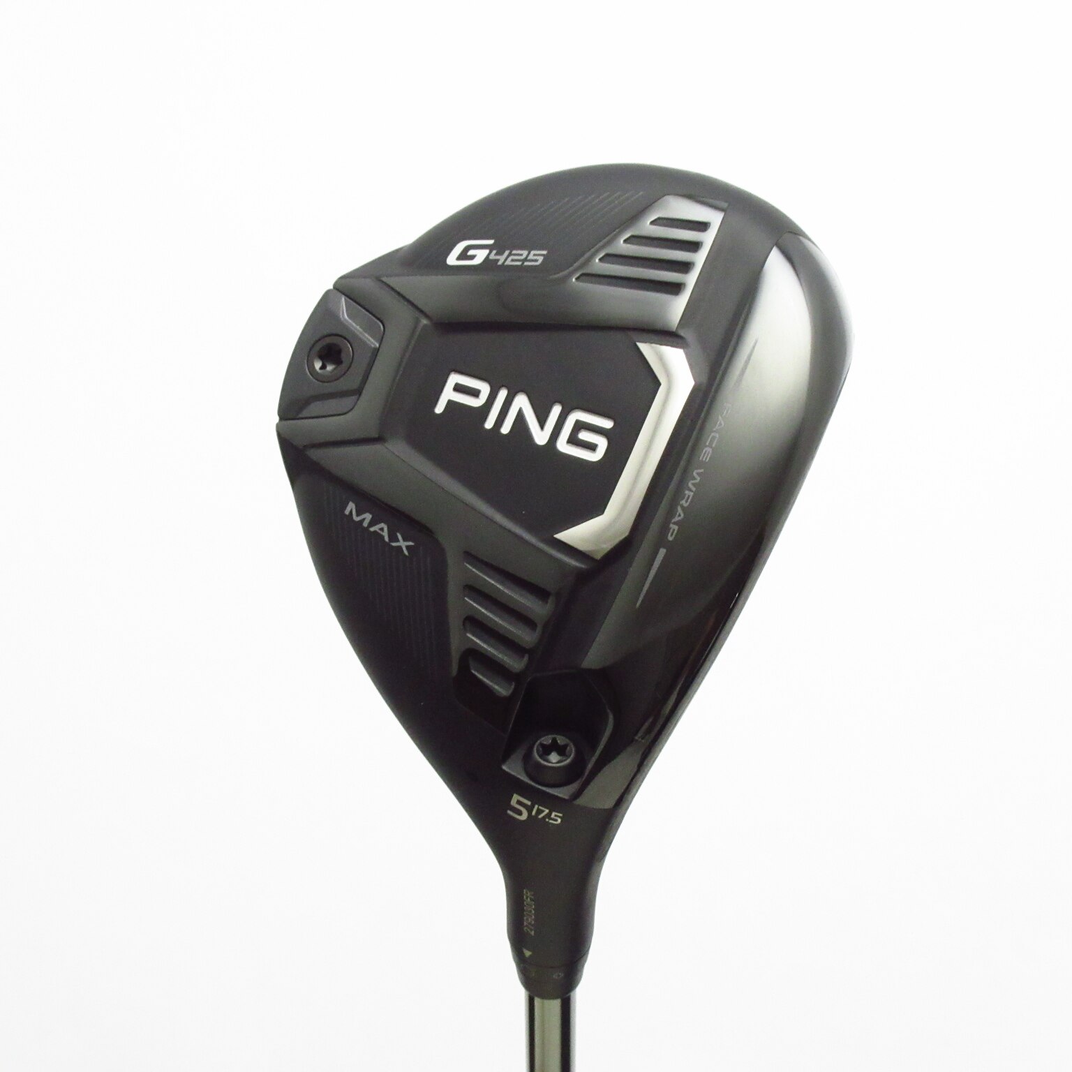 中古】G425 MAX フェアウェイウッド PING TOUR 173-75 17.5 S C