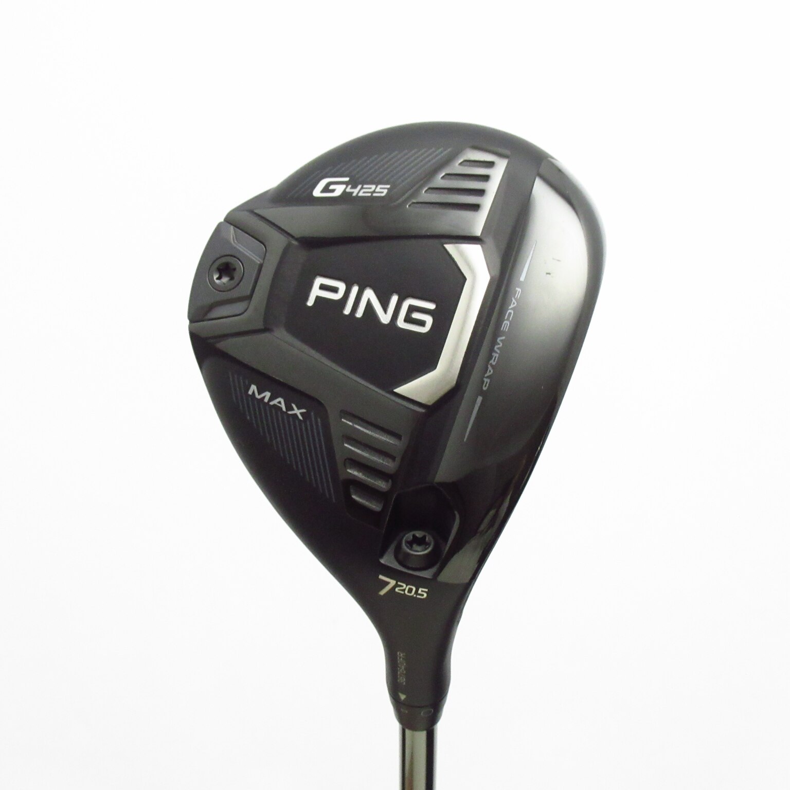 ピンツアー 173-75s フェアウェイウッド　5w 7w 中古】G425 MAX フェアウェイウッド PING TOUR 173-75 20.5 S C