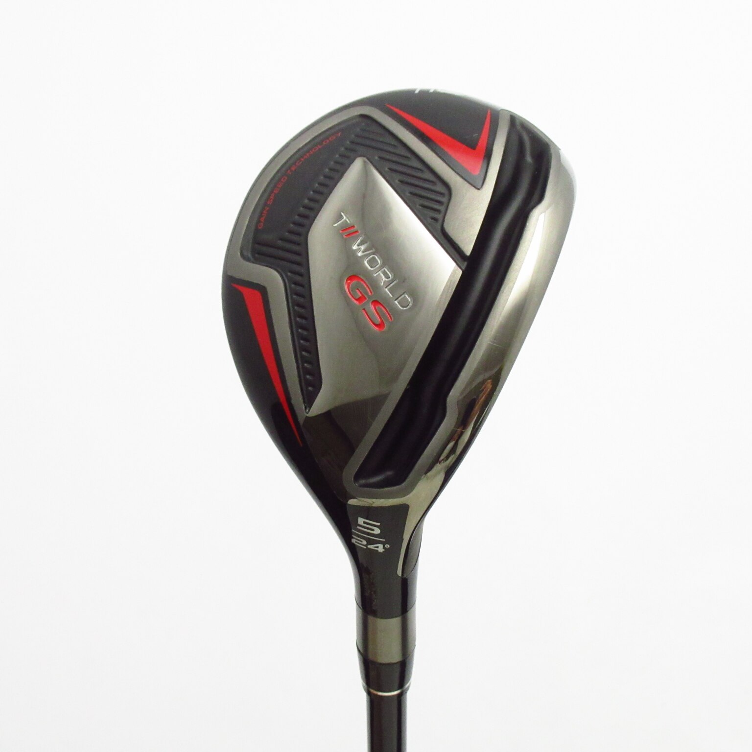 中古】ツアーワールド ユーティリティ (本間ゴルフ) 通販｜GDO