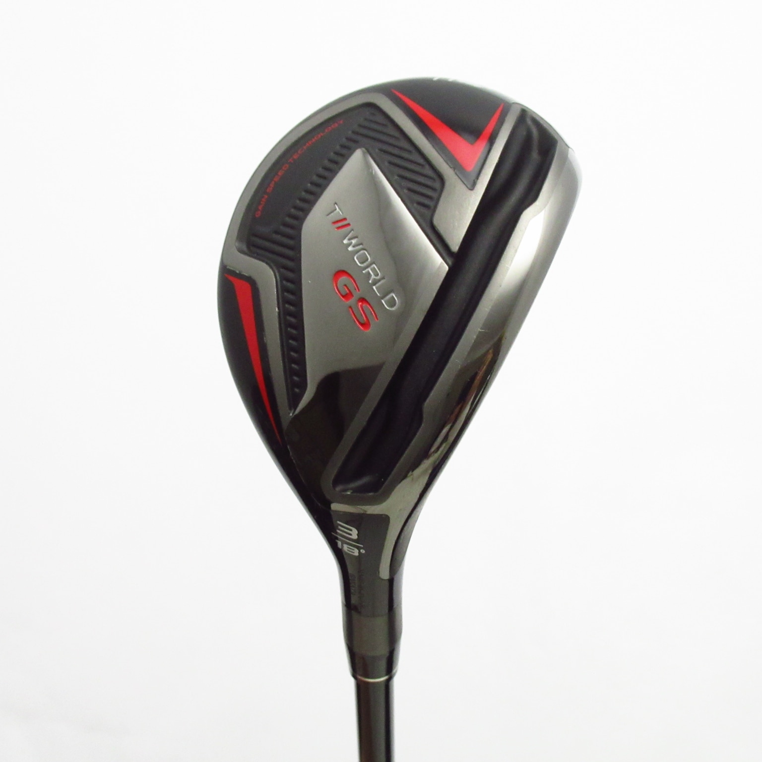 中古】ツアーワールド GS ユーティリティ (本間ゴルフ) ツアー