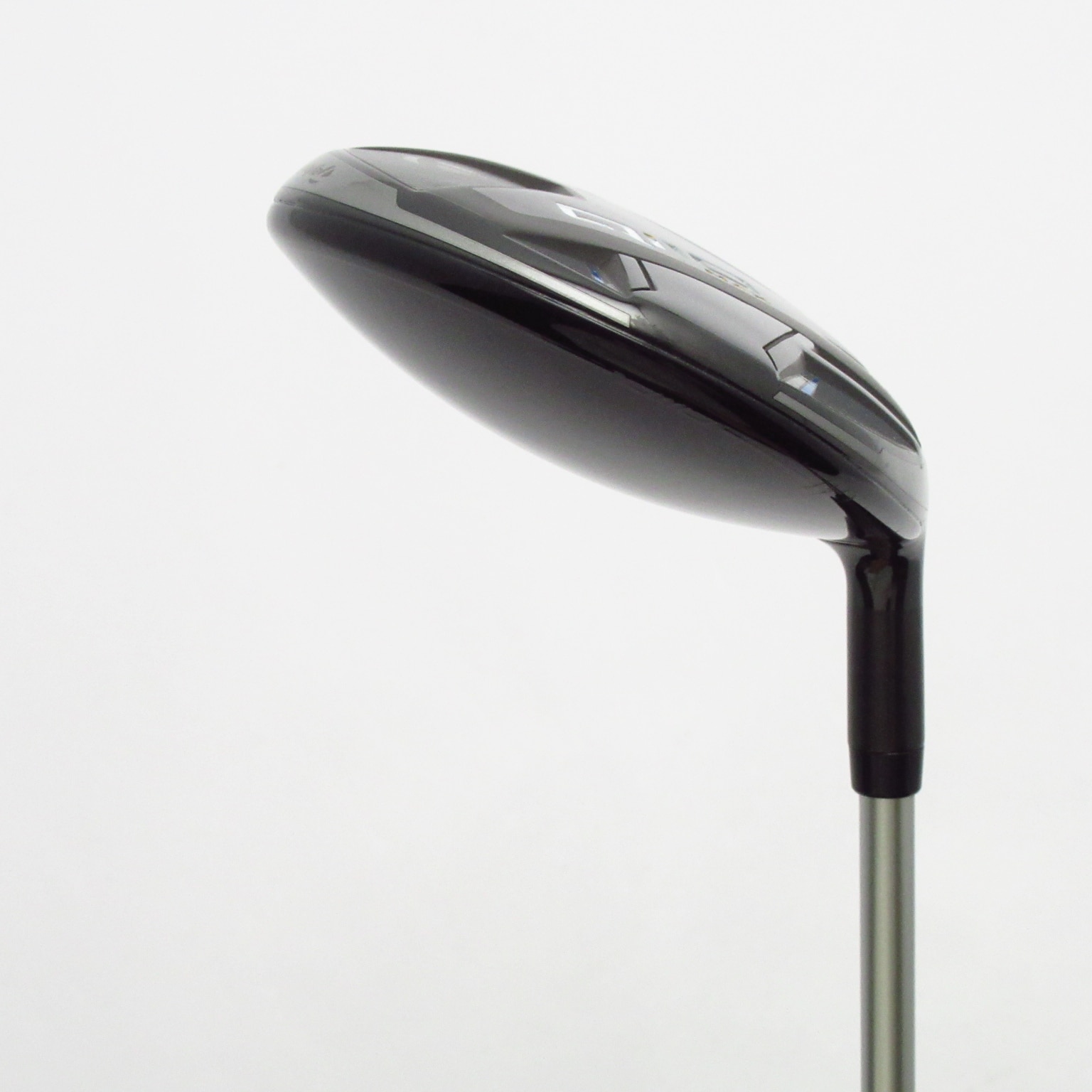 中古】Qi10 MAX フェアウェイウッド ELDIO TM40 19 A B レディス