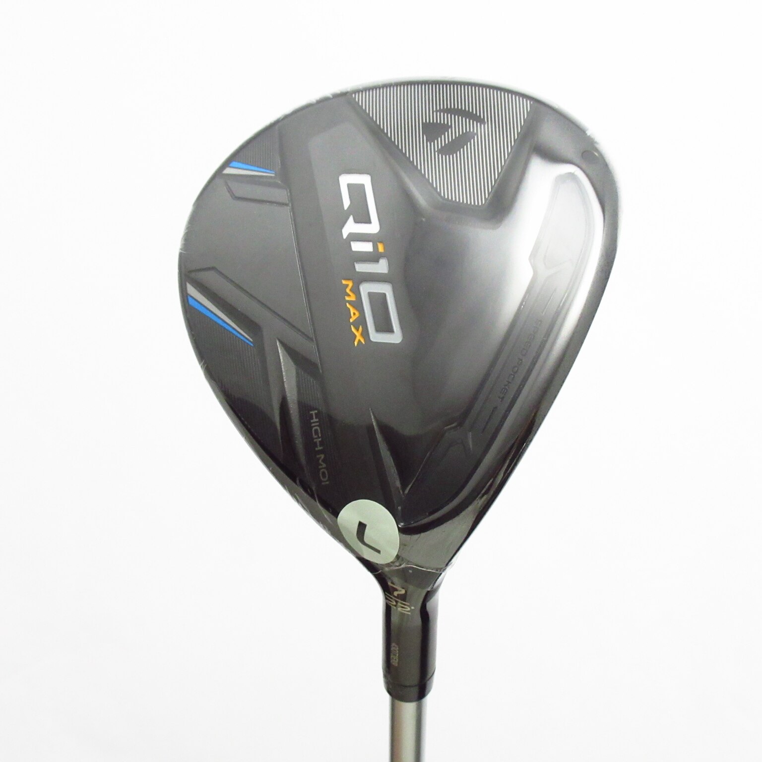 中古】Qi10 MAX フェアウェイウッド (テーラーメイド) Qi10 通販｜GDO