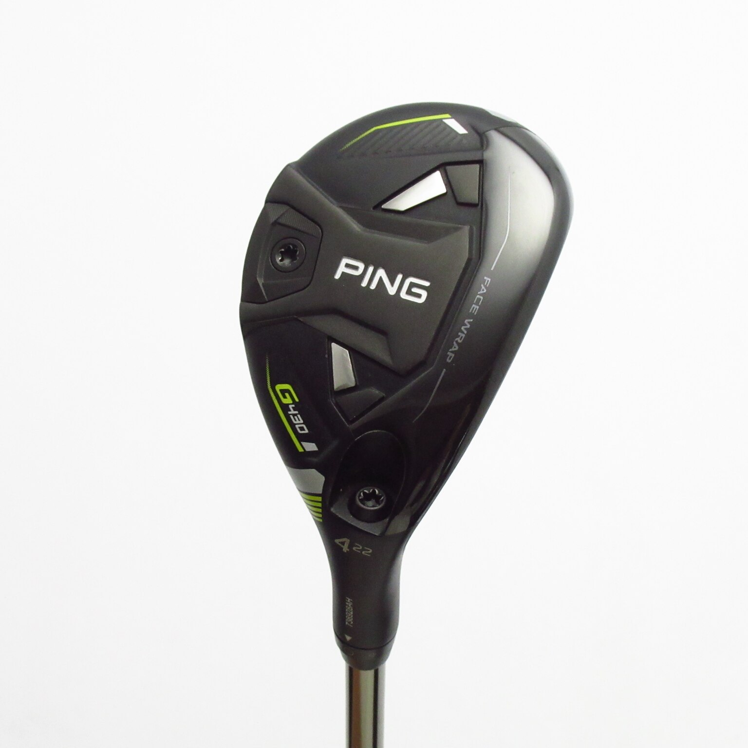 中古】G430 ユーティリティ (ピン) 通販｜GDO中古ゴルフクラブ