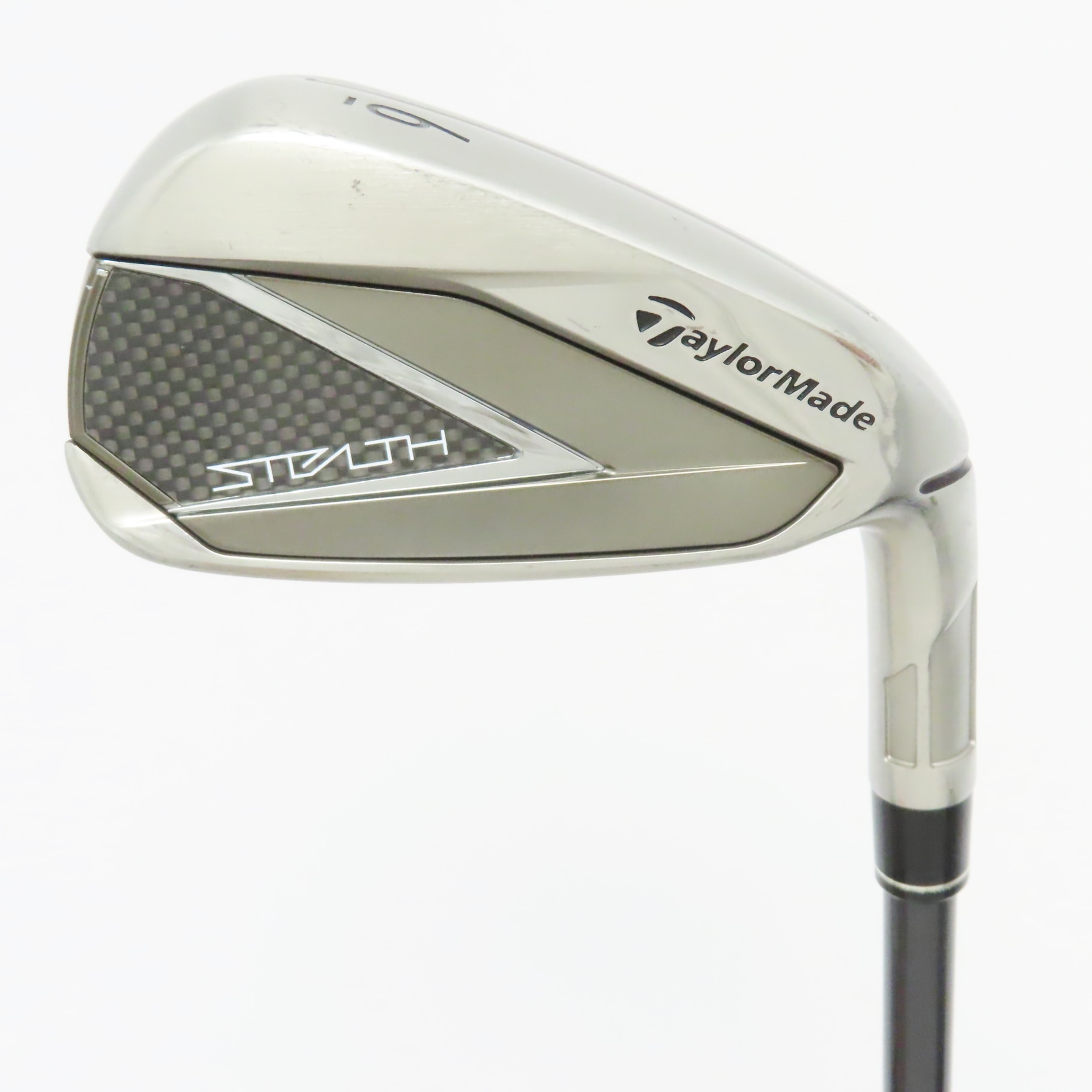 中古】ステルス アイアンセット (テーラーメイド) 通販｜GDO中古