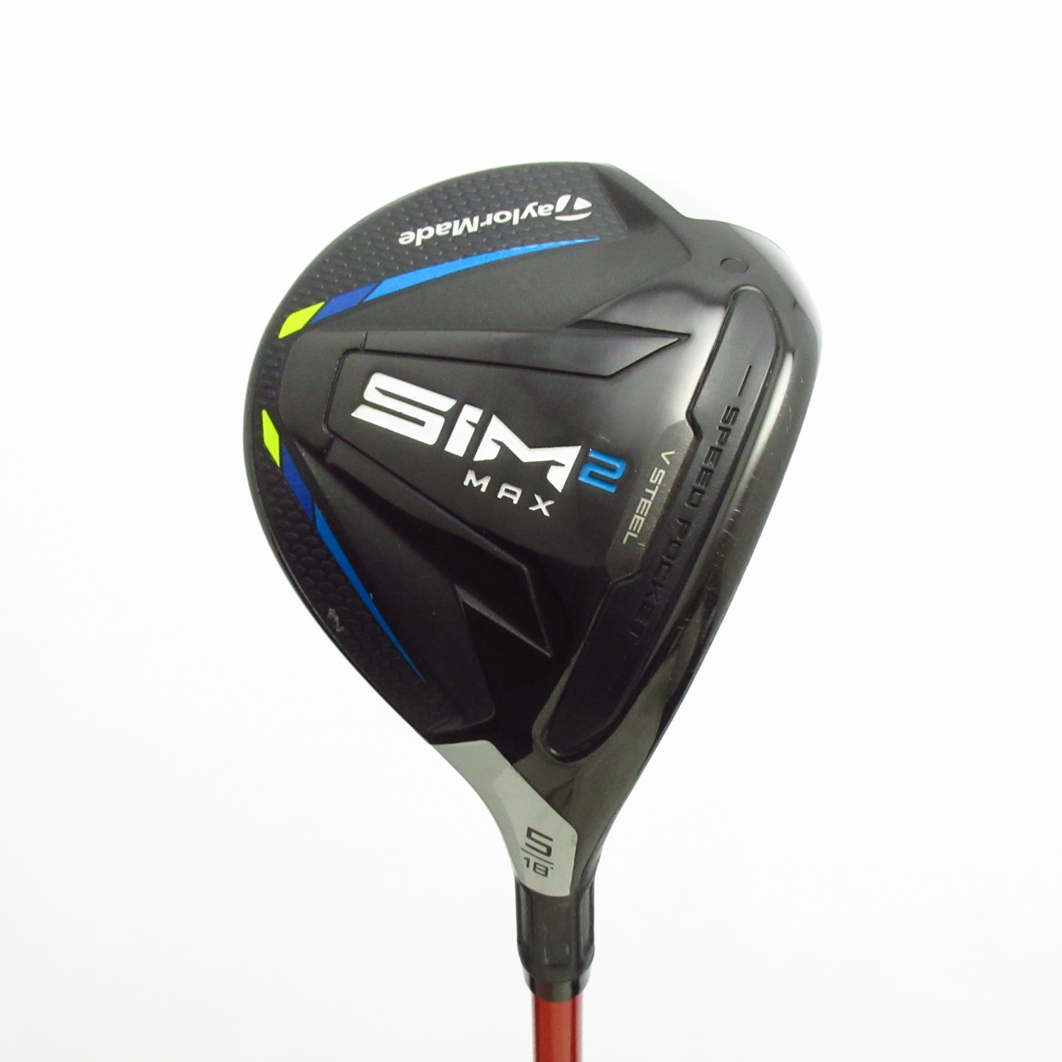 中古】SIM2 MAX フェアウェイウッド (テーラーメイド) SIM2 通販