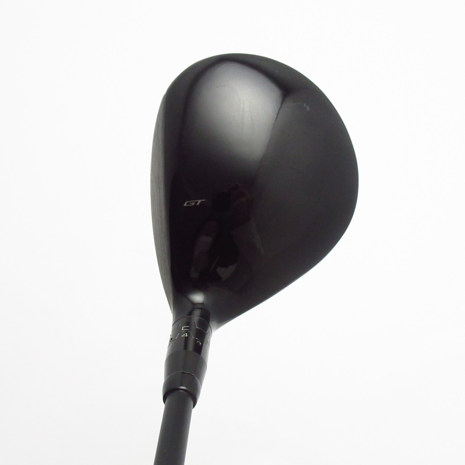 【中古ゴルフクラブ】タイトリスト　TITLEIST　GT2 フェアウェイウッド Diamana BB 63　シャフト：Diamana BB 63 中古】GT2 フェアウェイウッド Diamana BB 63 21 TX C(フェアウェイ