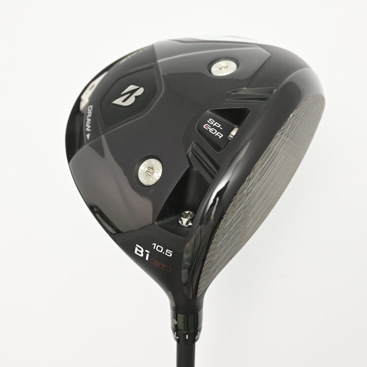 ブリヂストンB3MAX ドライバー 10.5度 SRフレックス