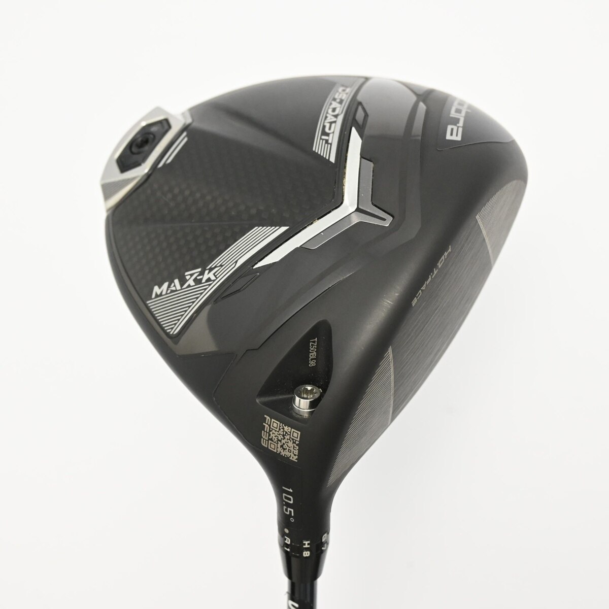 COBRA ZL ENCORE ドライバー10.5° コブラ ZL アンコール ドライバー10.5 高評価ゴルフ名器ドライバー