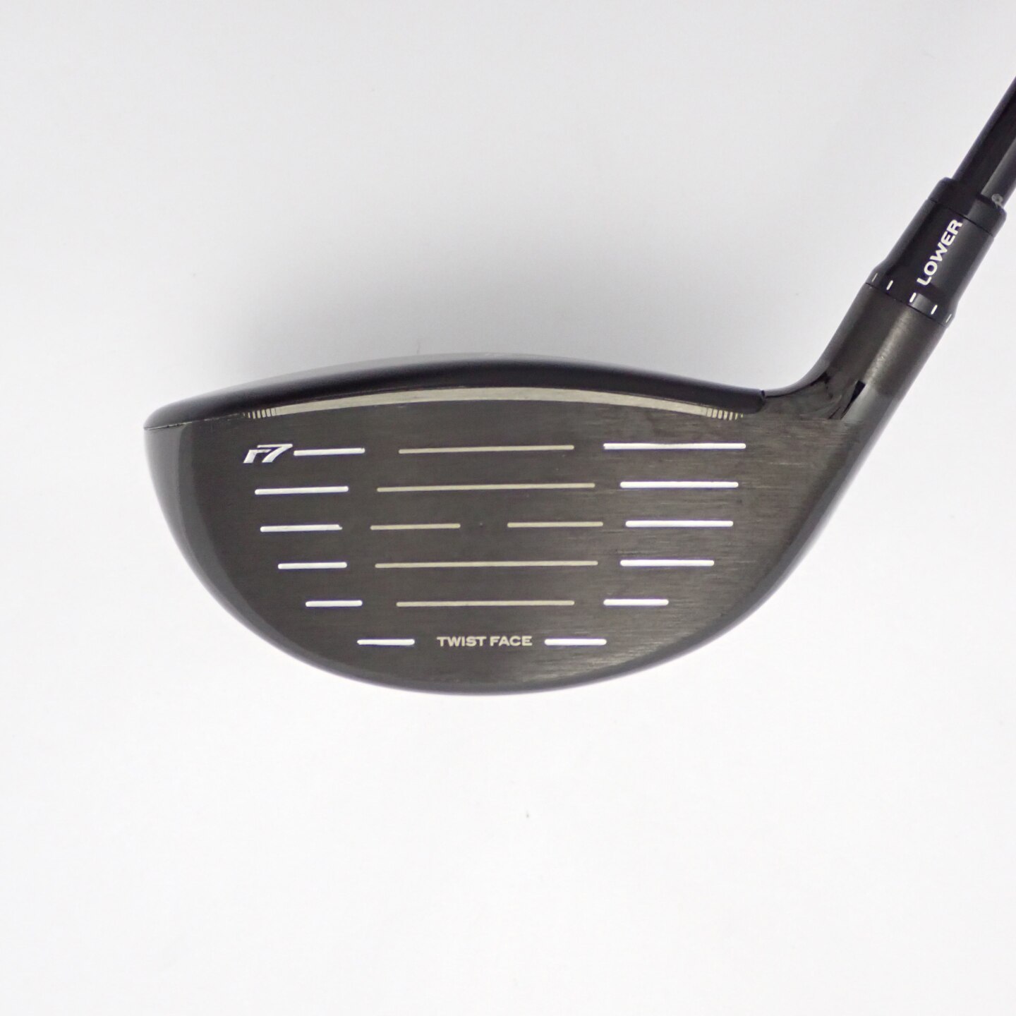 r7QUAD ミニドライバー 11.5° テーラーメイド 純正 ディアマナ　中古 TaylorMade テーラーメイド 中古ドライバー r7 QUAD MINI DRIVER