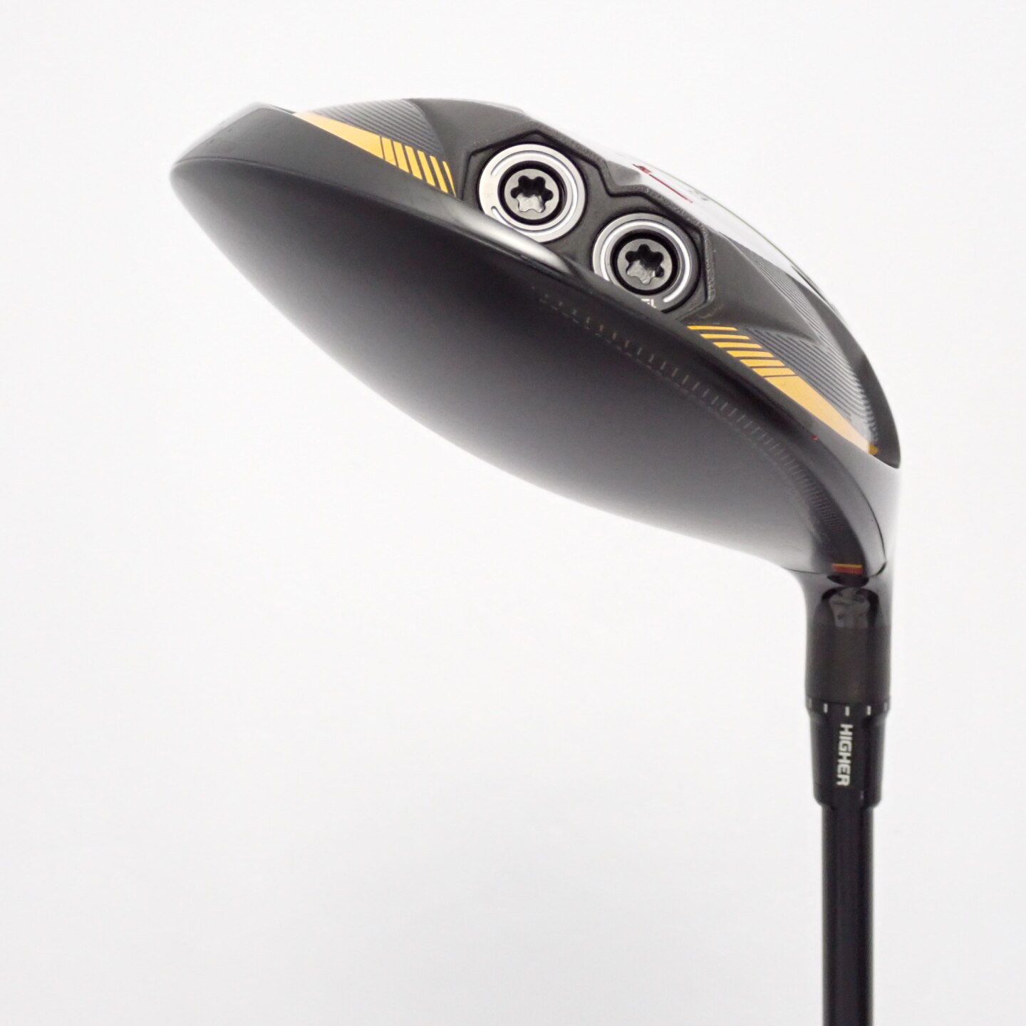 中古】r7 QUAD MINI ドライバー r7 QMD Diamana SILVER TM55 11.5 S B