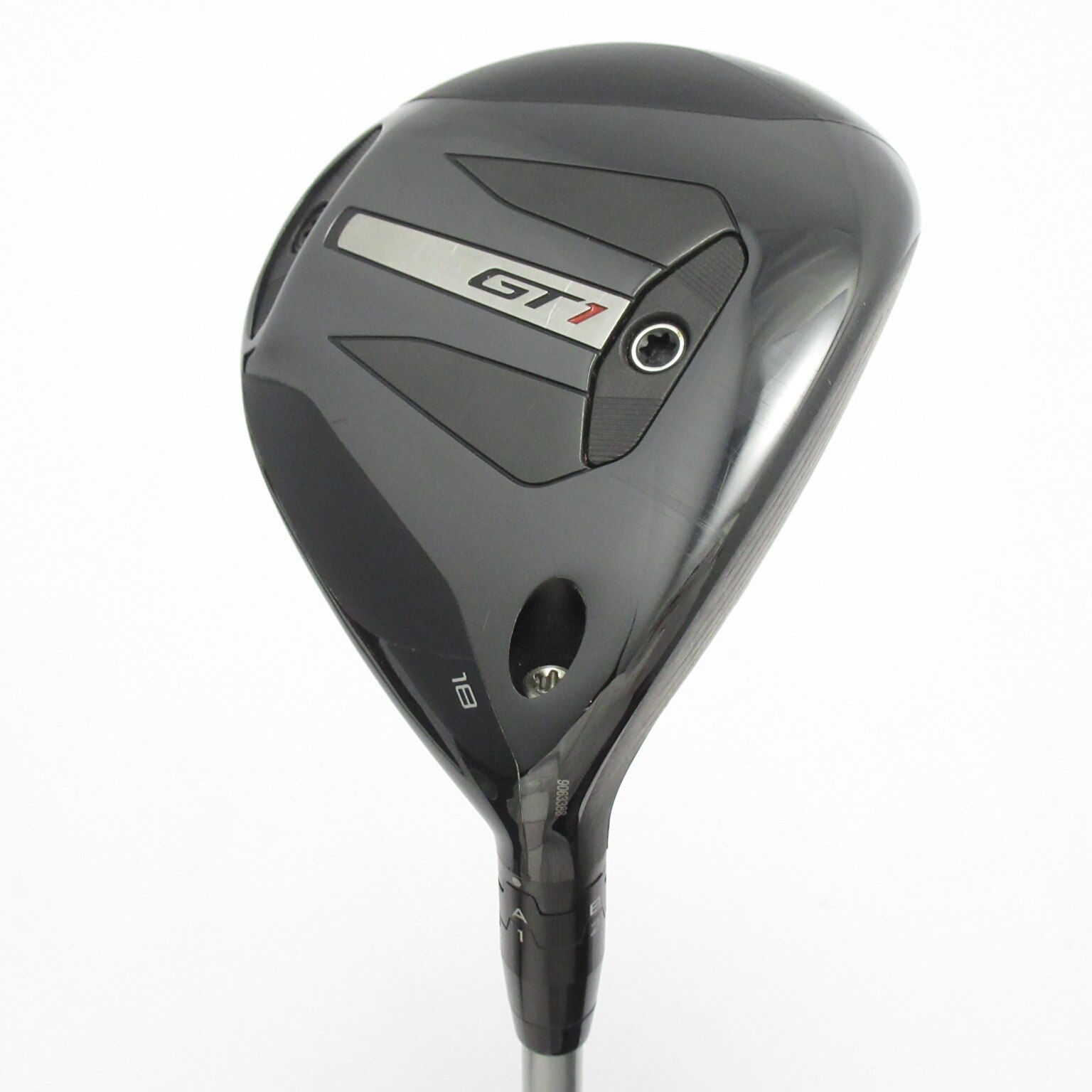 値下げ！TSi2 フェアウェイウッド 15度　フェアウェイウッド 中古】TSi2 フェアウェイウッド (タイトリスト) TSi 通販｜GDO