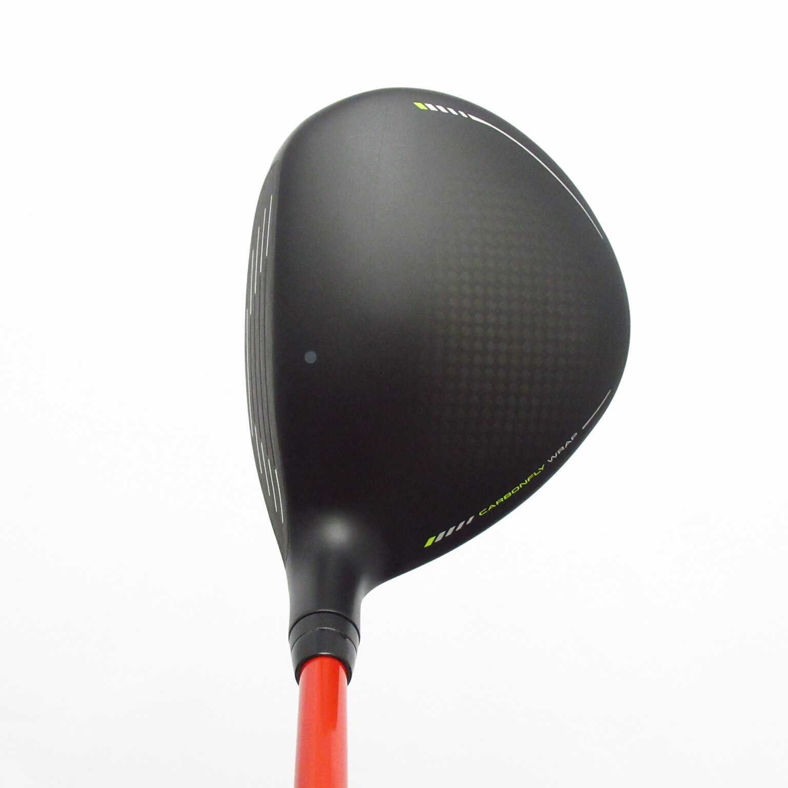 【中古ゴルフクラブ】ピン　G430　G430 MAX フェアウェイウッド Tour AD DJ-6　シャフト：Tour AD DJ-6 中古】G430 MAX フェアウェイウッド Tour AD DJ-6 18 S C(フェアウェイ